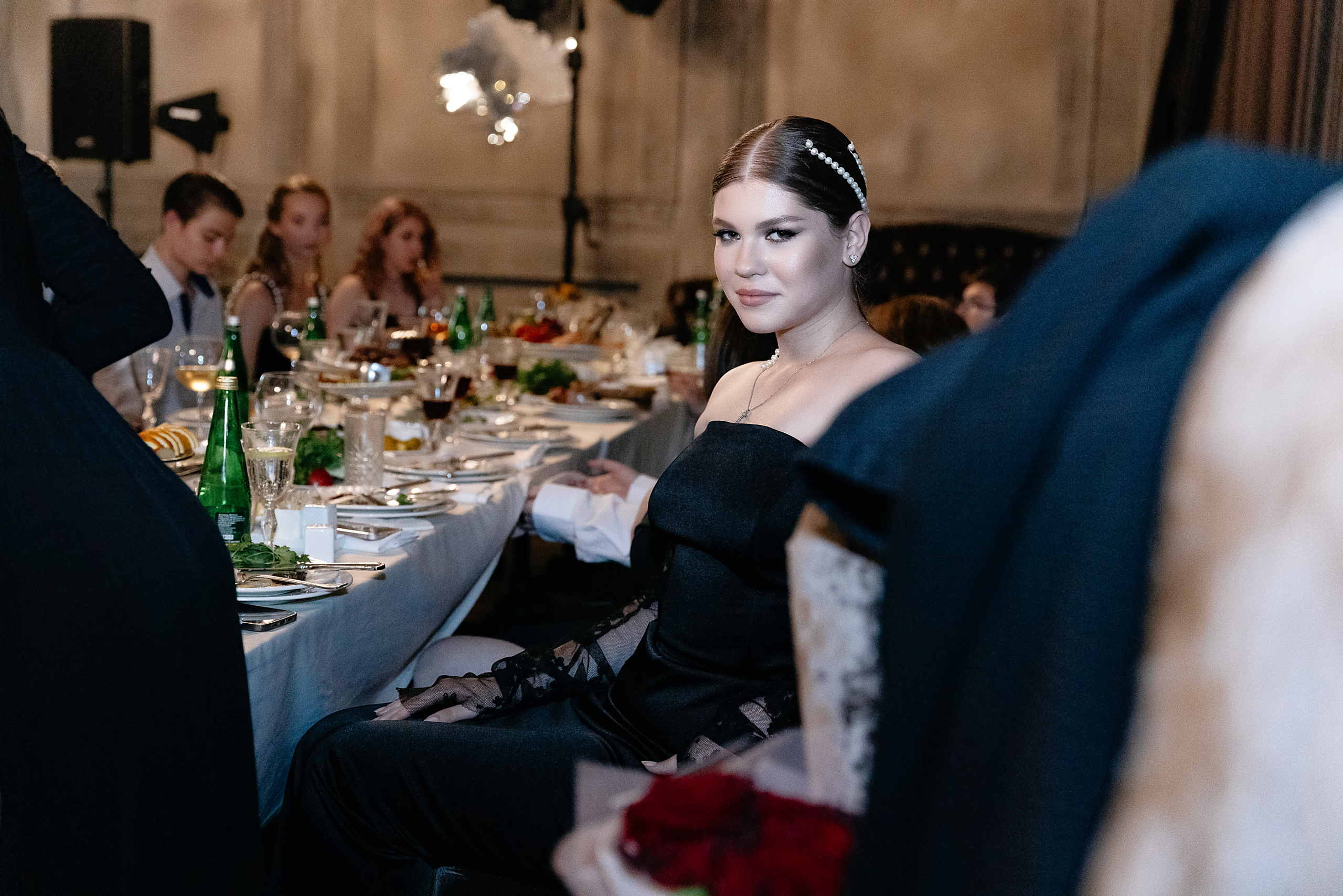 11 класс Гимназия 69. Фотограф и Видеограф в Краснодаре Юлия Солодченко