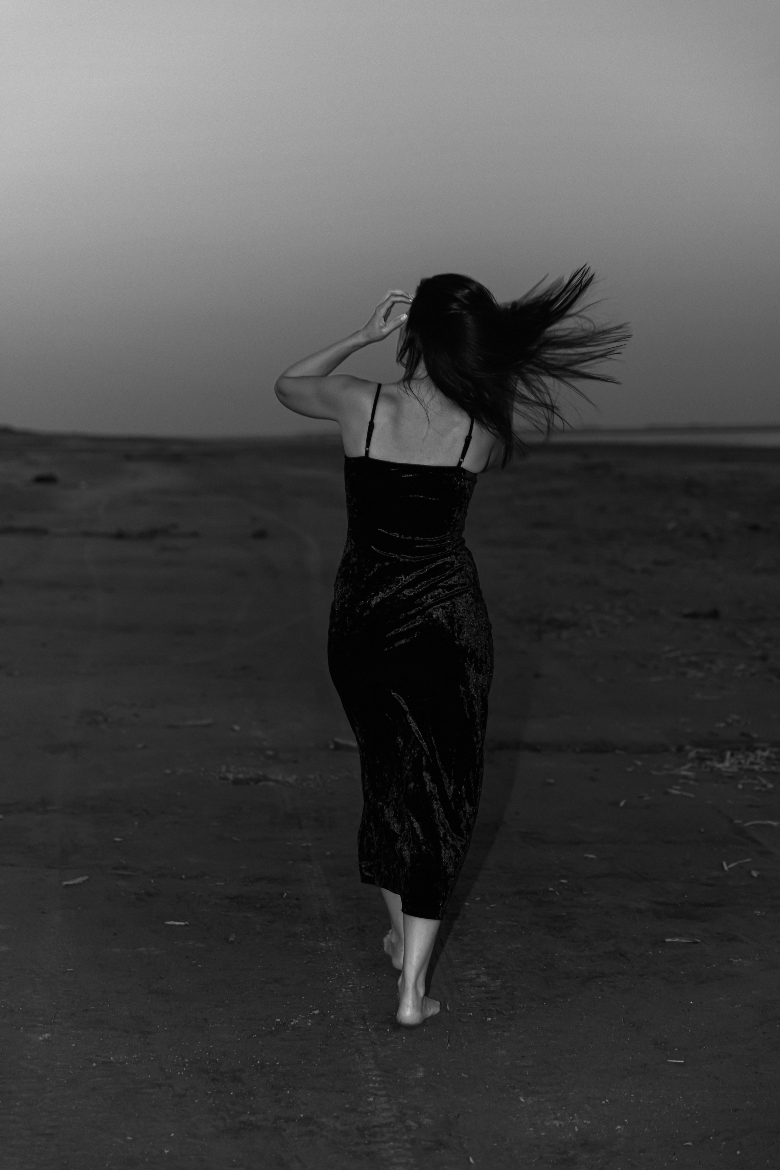 Фотосессия на закате для прекрасной Инны). Фотограф и Видеограф в Краснодаре Юлия Солодченко