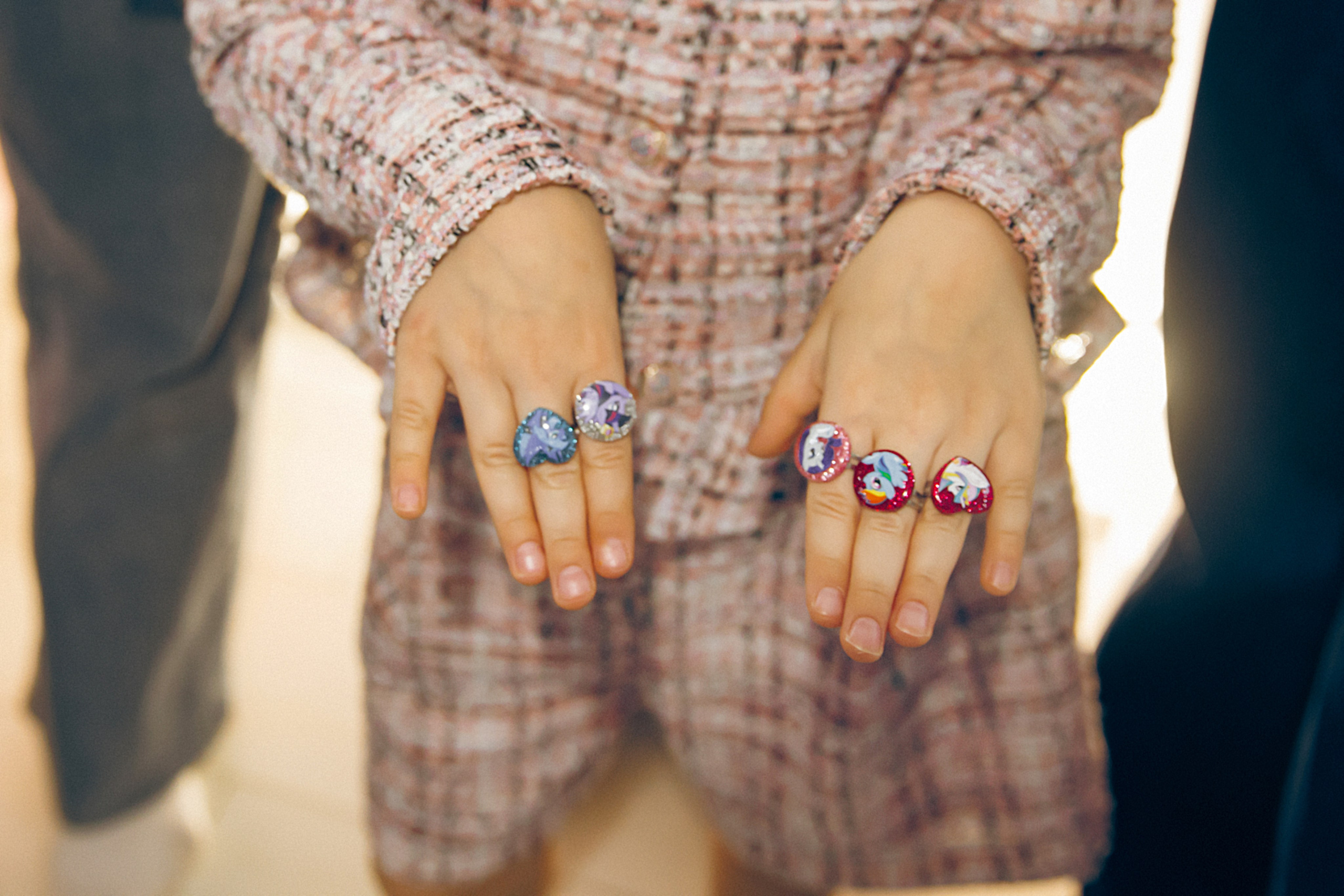 Верочке 5 лет. Фотограф и Видеограф в Краснодаре Юлия Солодченко