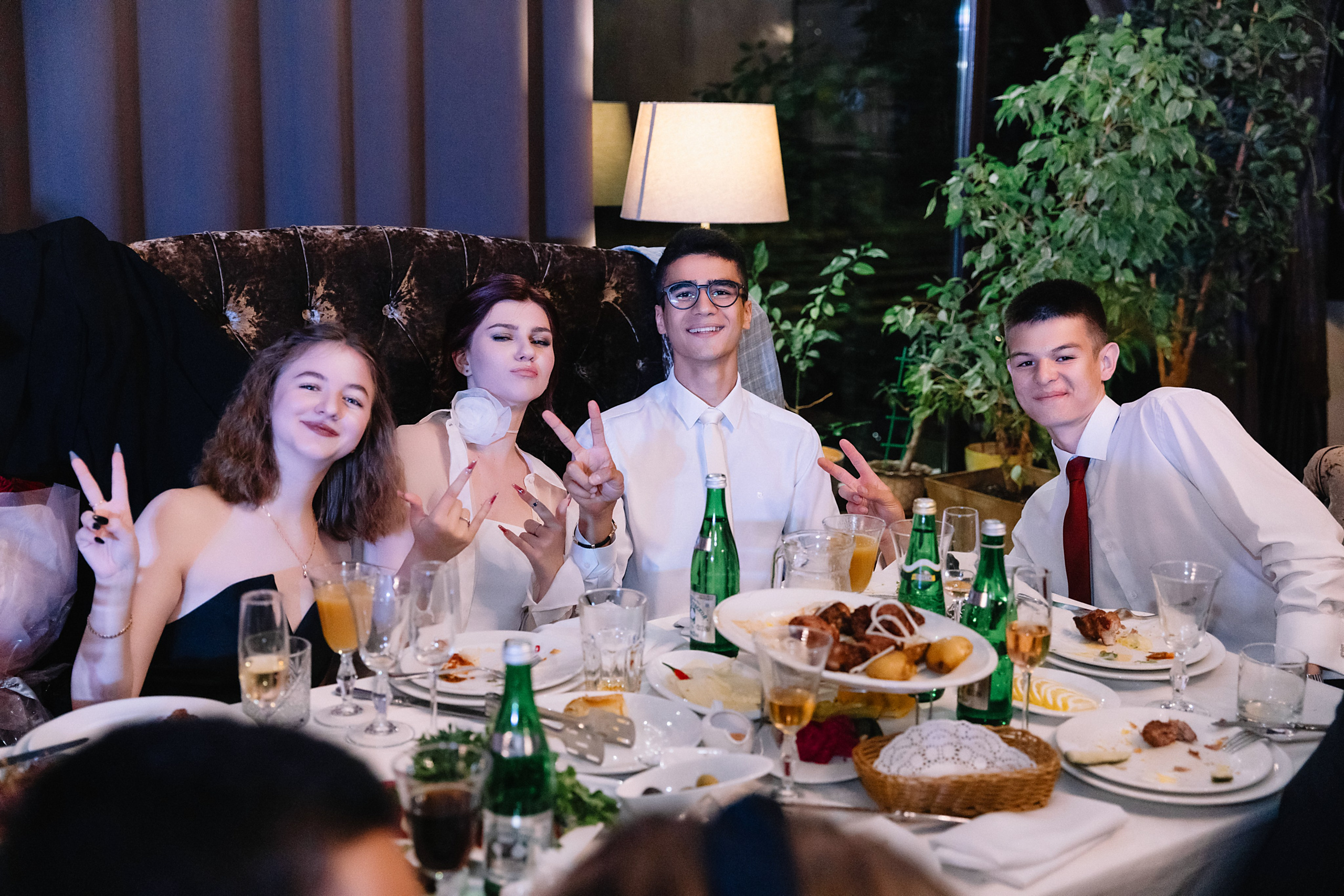 11 класс Гимназия 69. Фотограф и Видеограф в Краснодаре Юлия Солодченко