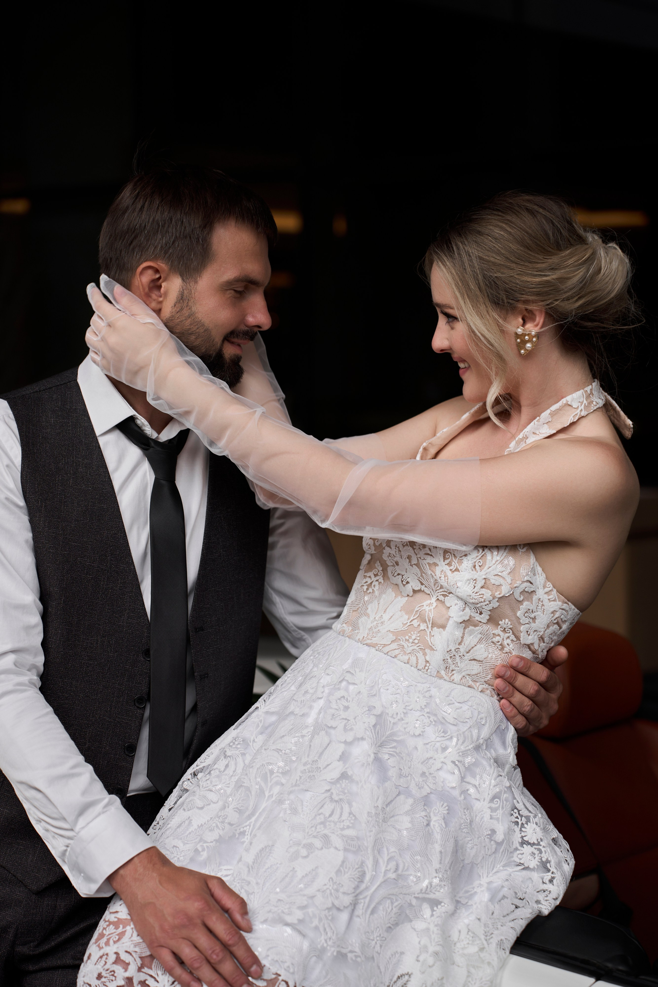 Сергей и Екатерина. Свадебное Фото и Видео