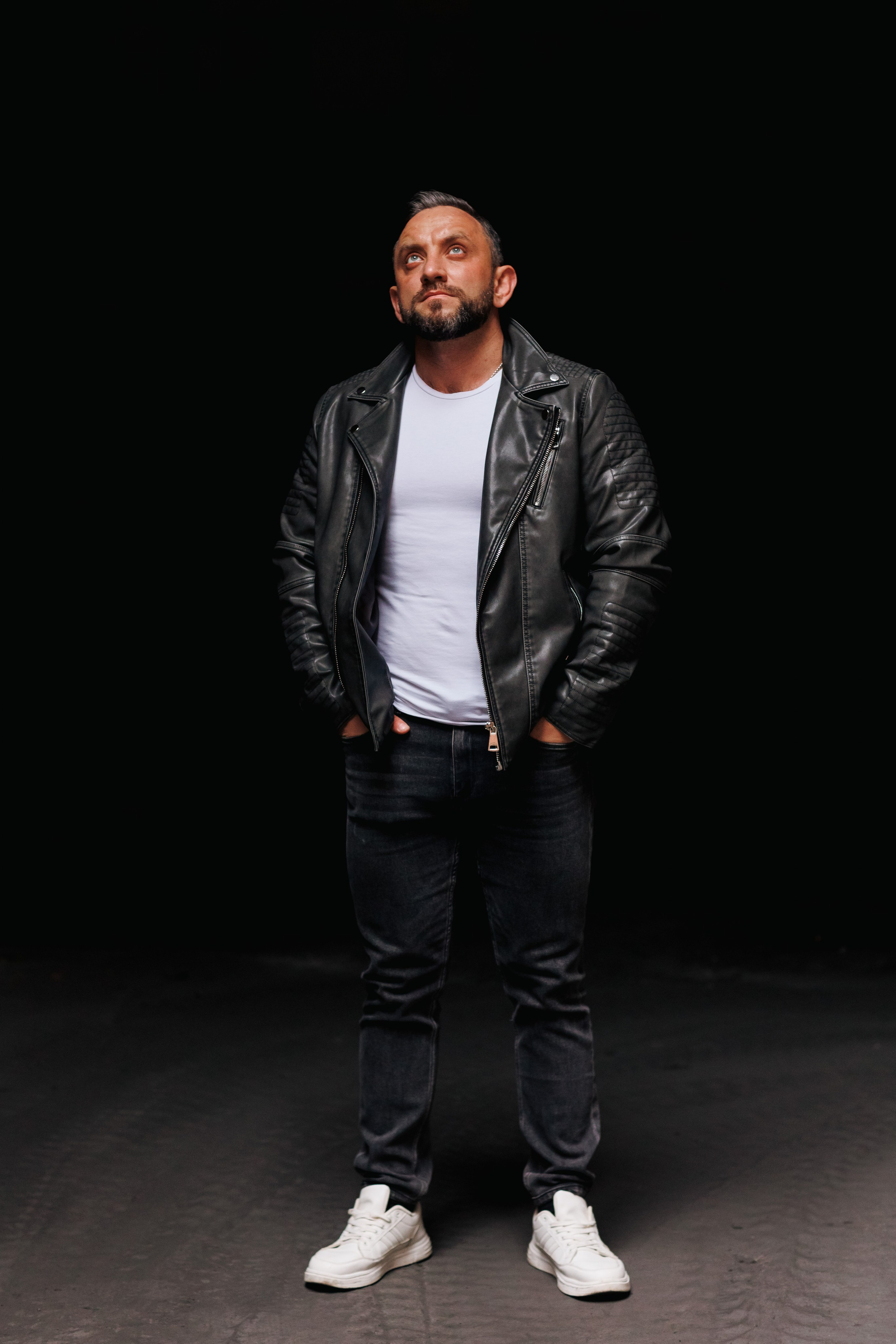 Павел. Фотограф Вадим Чепрасов | Санкт-Петербург