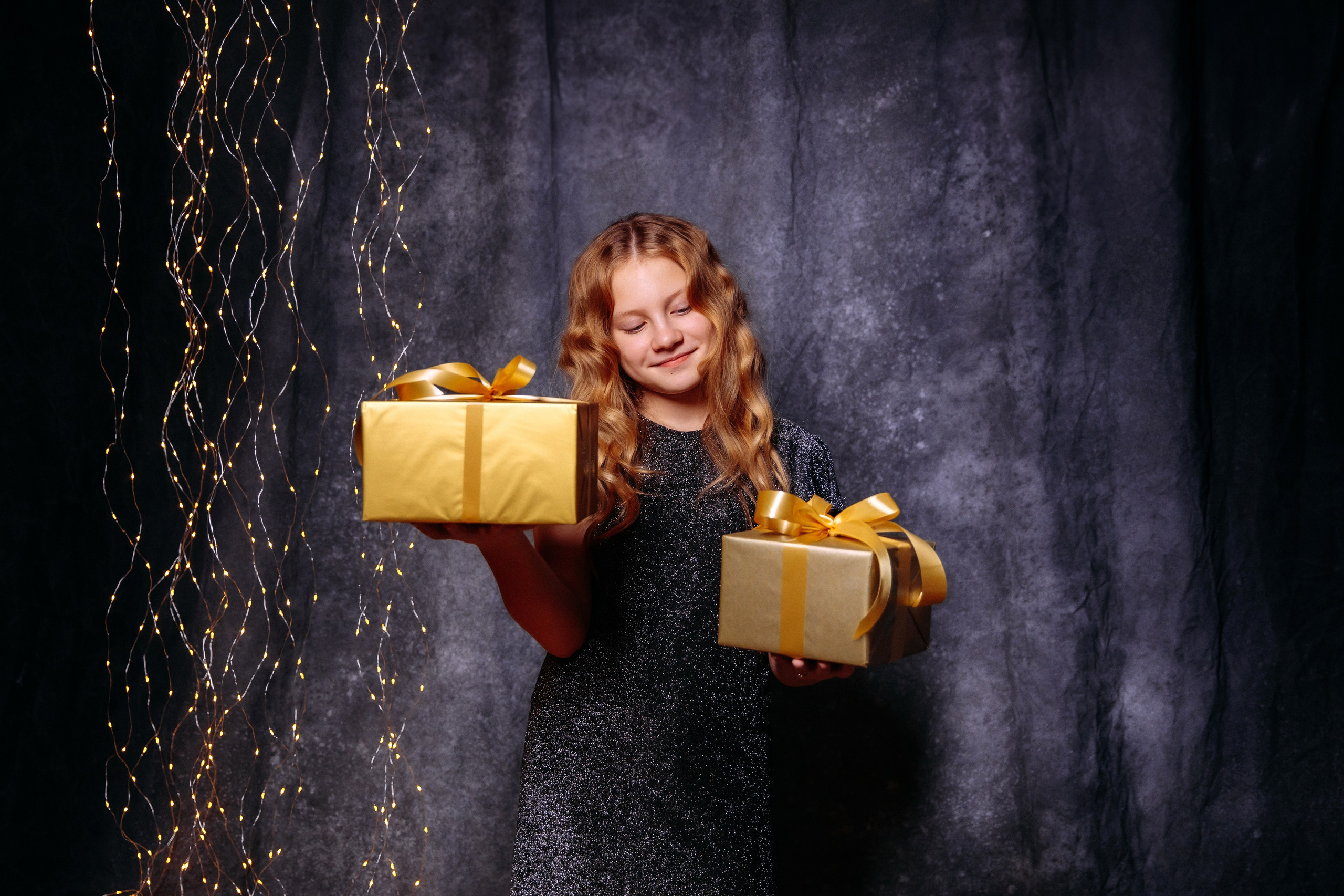 НОВЫЙ 2024 ГОД. Женский и семейный фотограф Елена Петрова