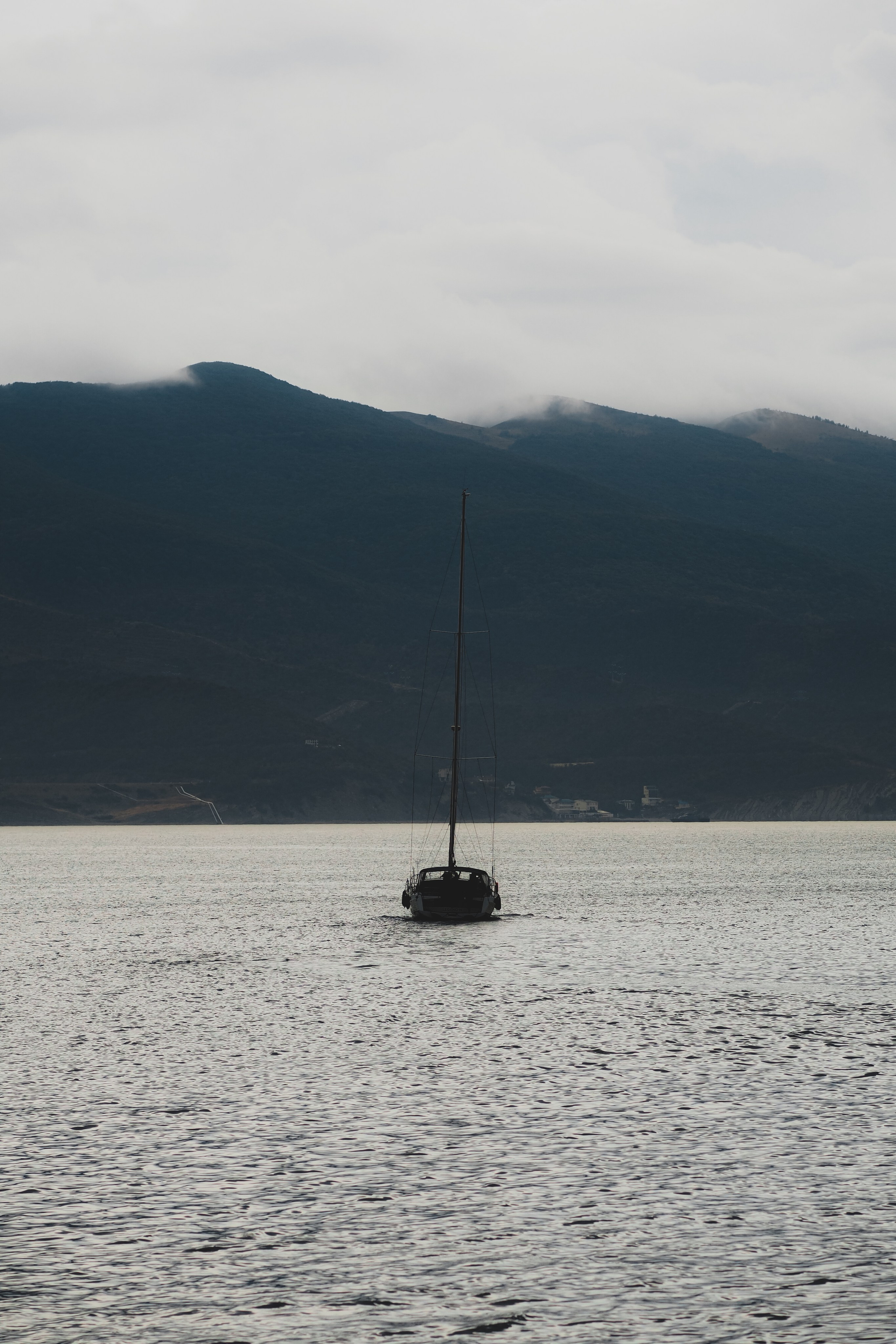 Черное море. Свадебный фотограф Копков Геннадий