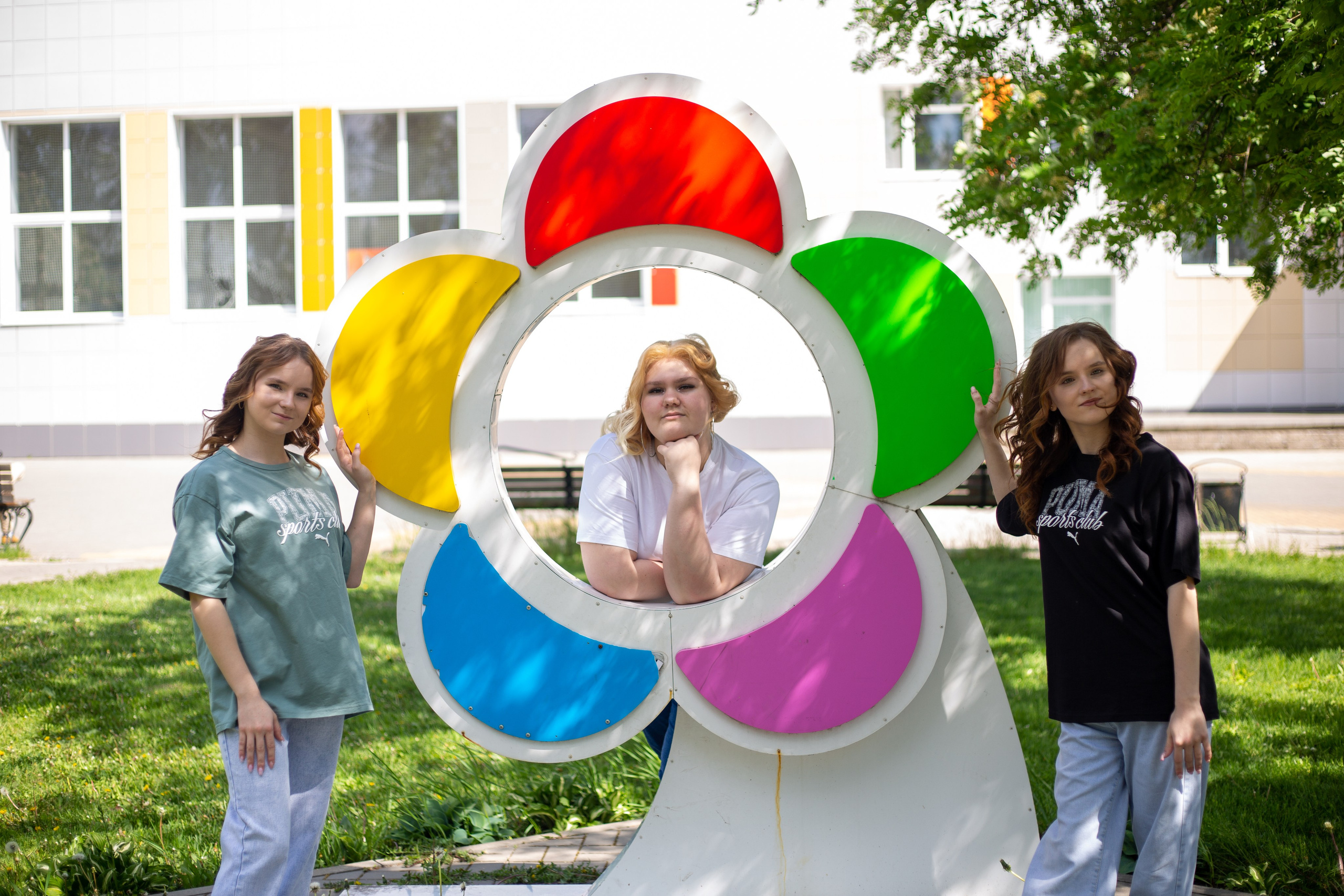 Верхняя Хава. Выпускные альбомы Воронеж от Веры Соколовой