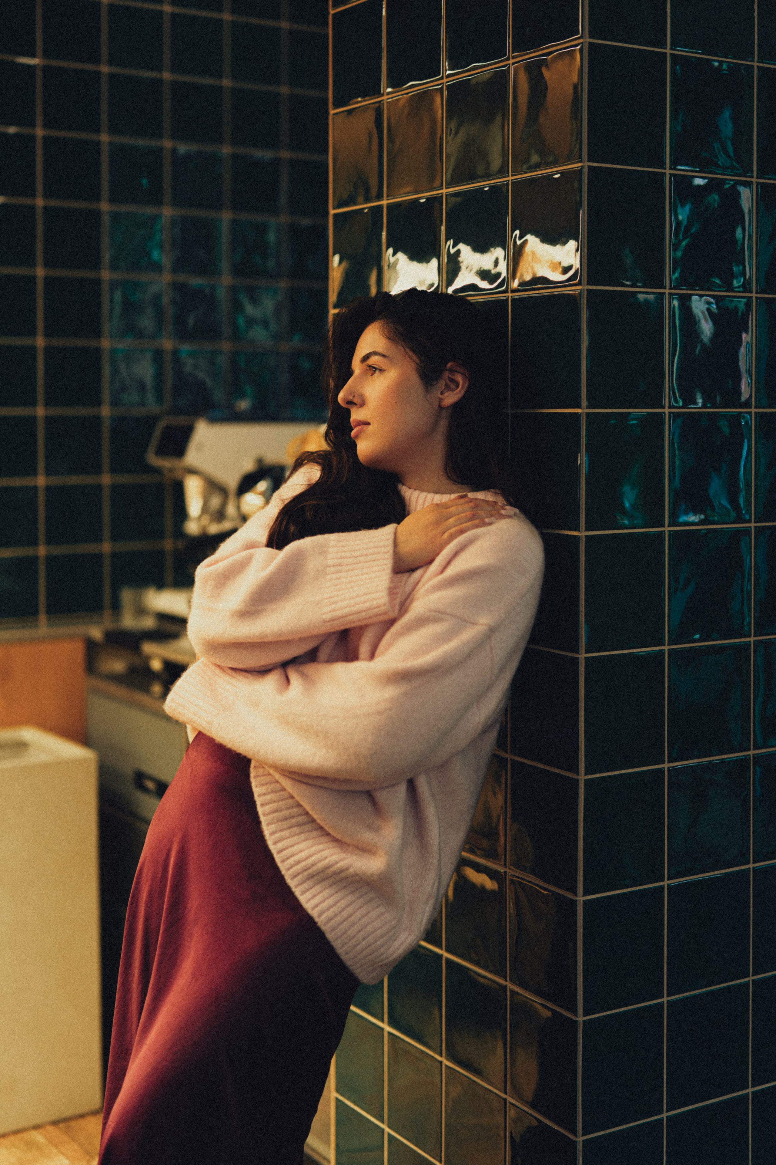 Портретный фотограф в Минске Дарья Шаханова