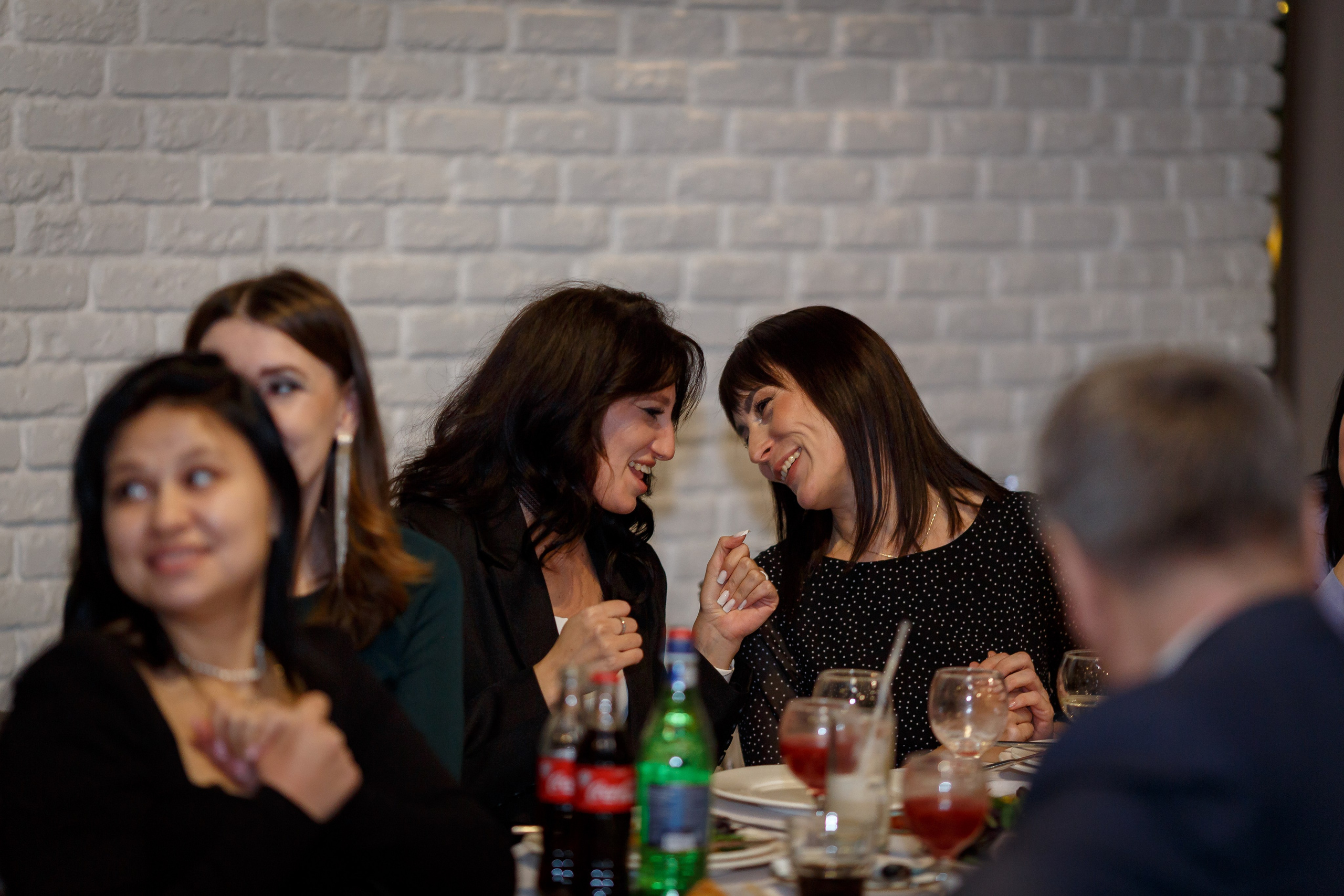 Репортажная фотосъёмка — корпоратив Сималенд 2024