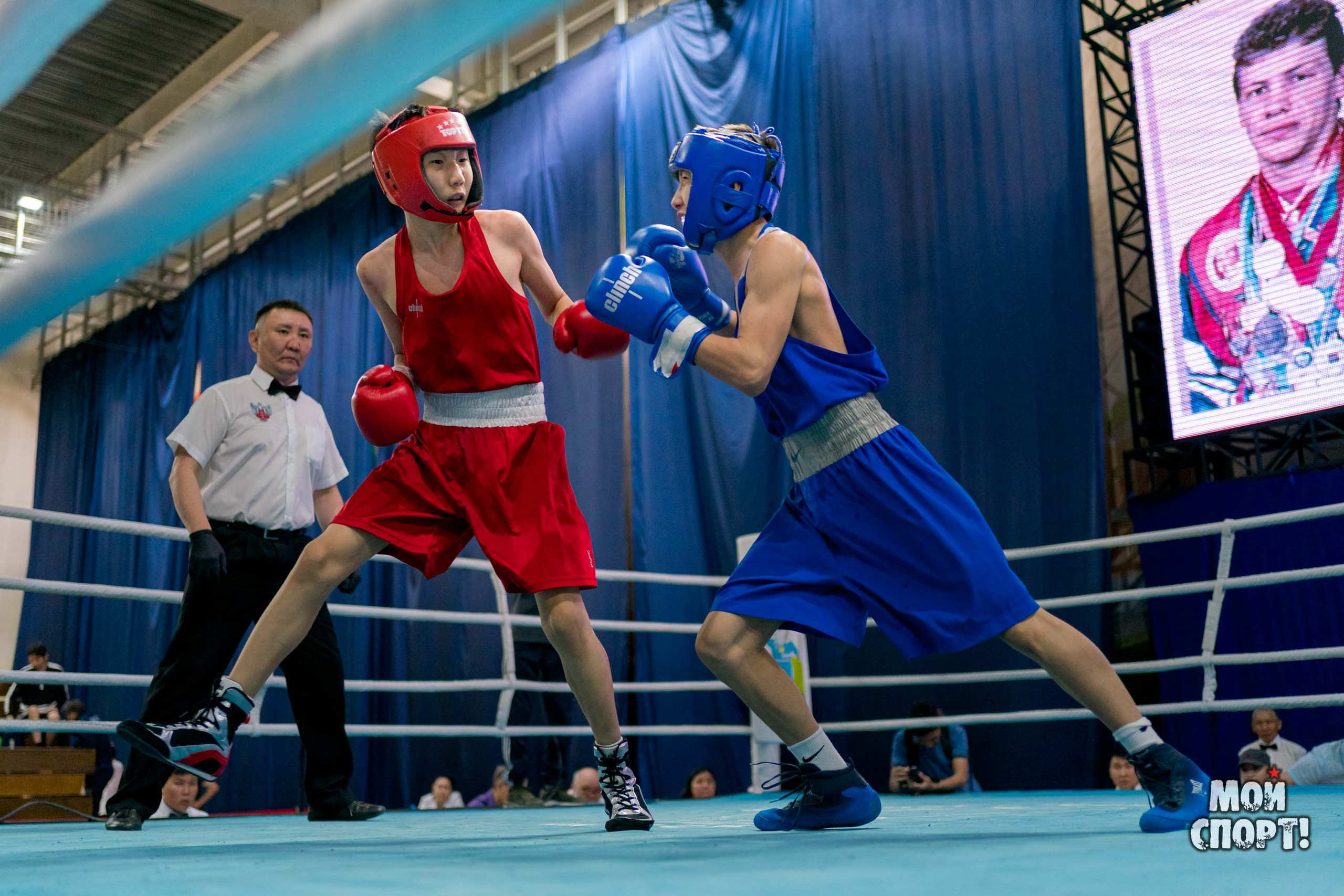 Спартакиада «Спортивные Якутяне». Студия «Мой Спорт!» — все о спорте в Якутии