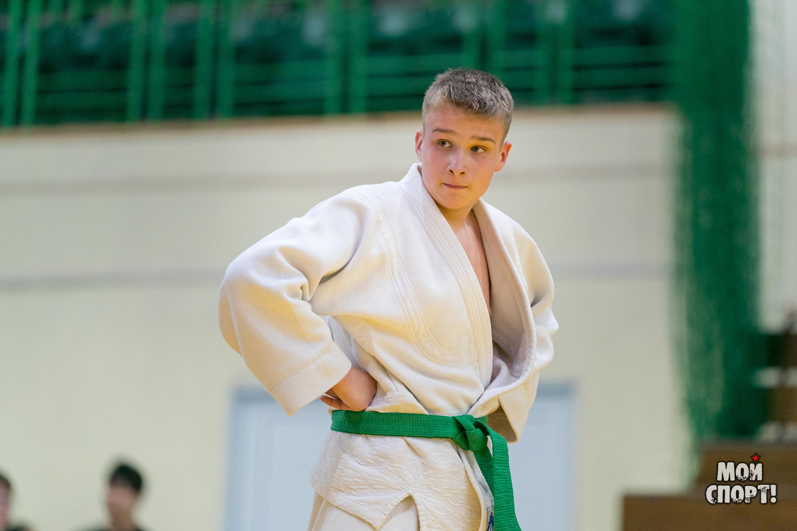 Спартакиада, первенство и чемпионат РС (Я) по дзюдо. Студия «Мой Спорт!» — все о спорте в Якутии