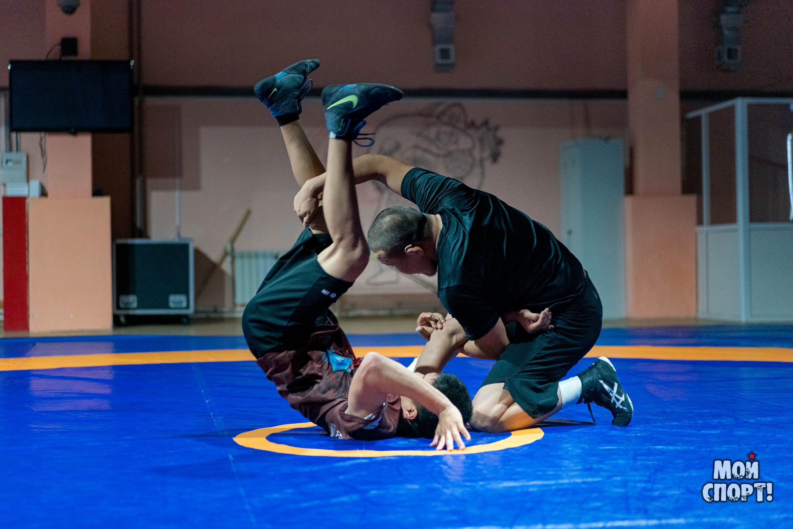 XIV спартакиада по адаптивным видам спорта «Дьулуур». Студия «Мой Спорт!» — все о спорте в Якутии