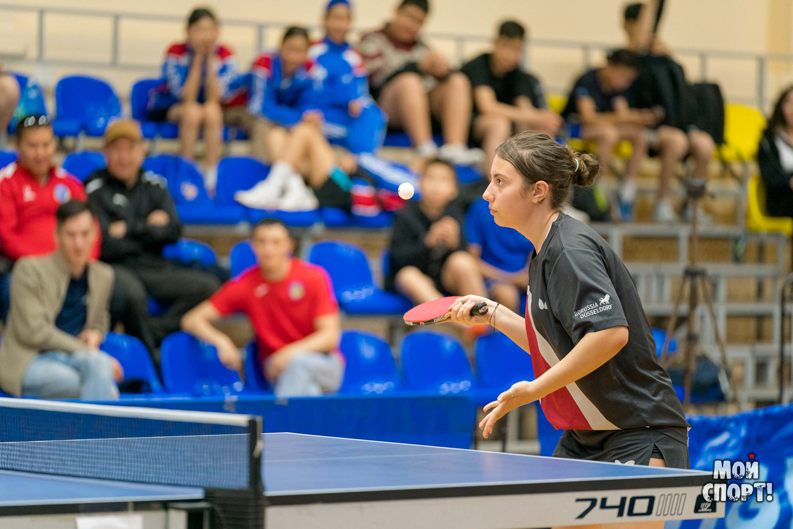 Спартакиада «Спортивные Якутяне». Студия «Мой Спорт!» — все о спорте в Якутии