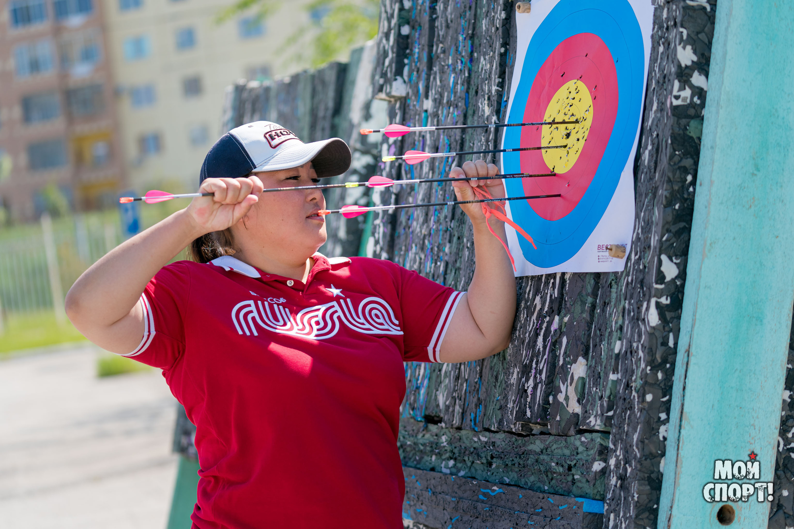 Амбассадоры Спартакиады «Дьулуур». Студия «Мой Спорт!» — все о спорте в Якутии