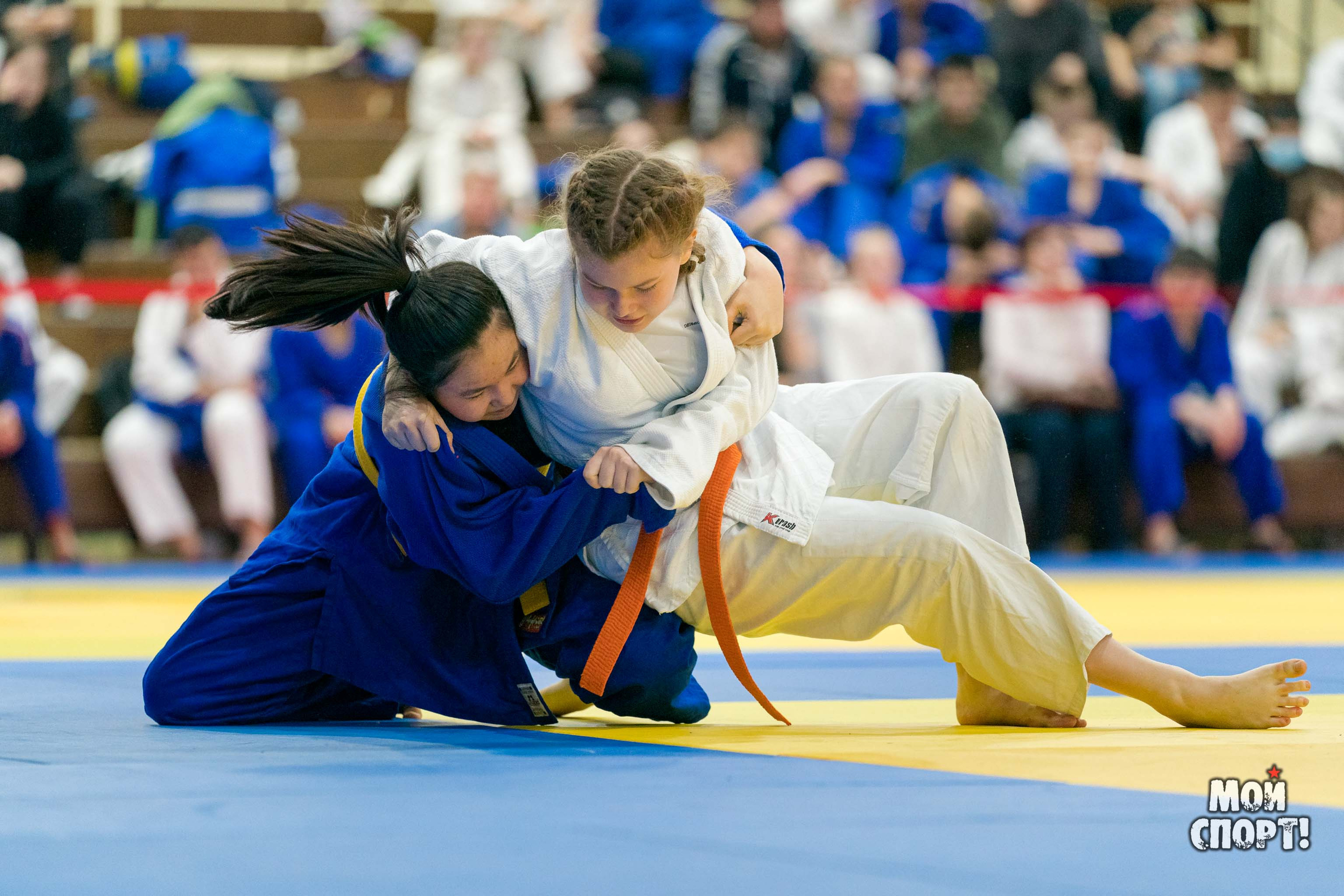 Спартакиада, первенство и чемпионат РС (Я) по дзюдо. Студия «Мой Спорт!» — все о спорте в Якутии