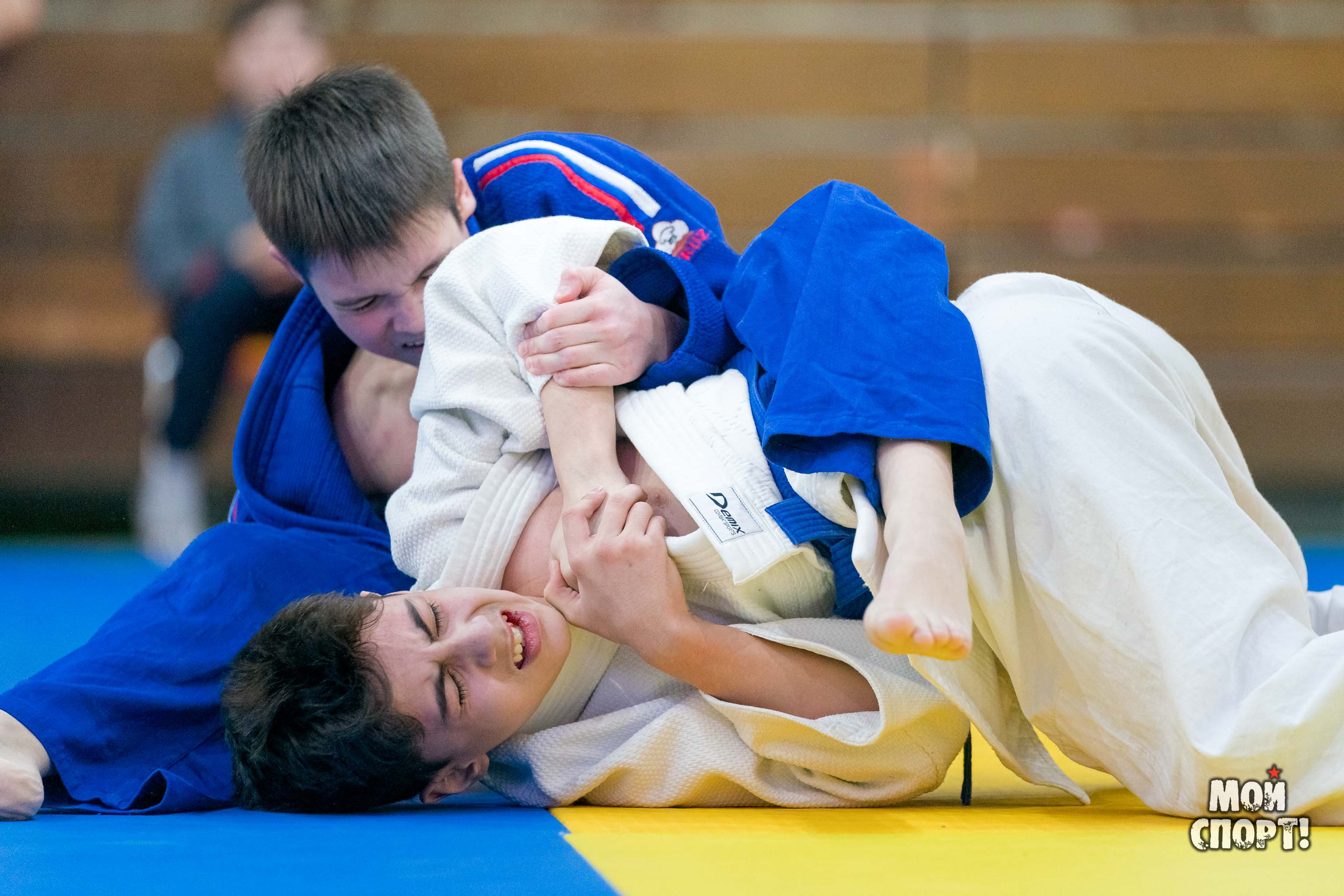 Спартакиада, первенство и чемпионат РС (Я) по дзюдо. Студия «Мой Спорт!» — все о спорте в Якутии