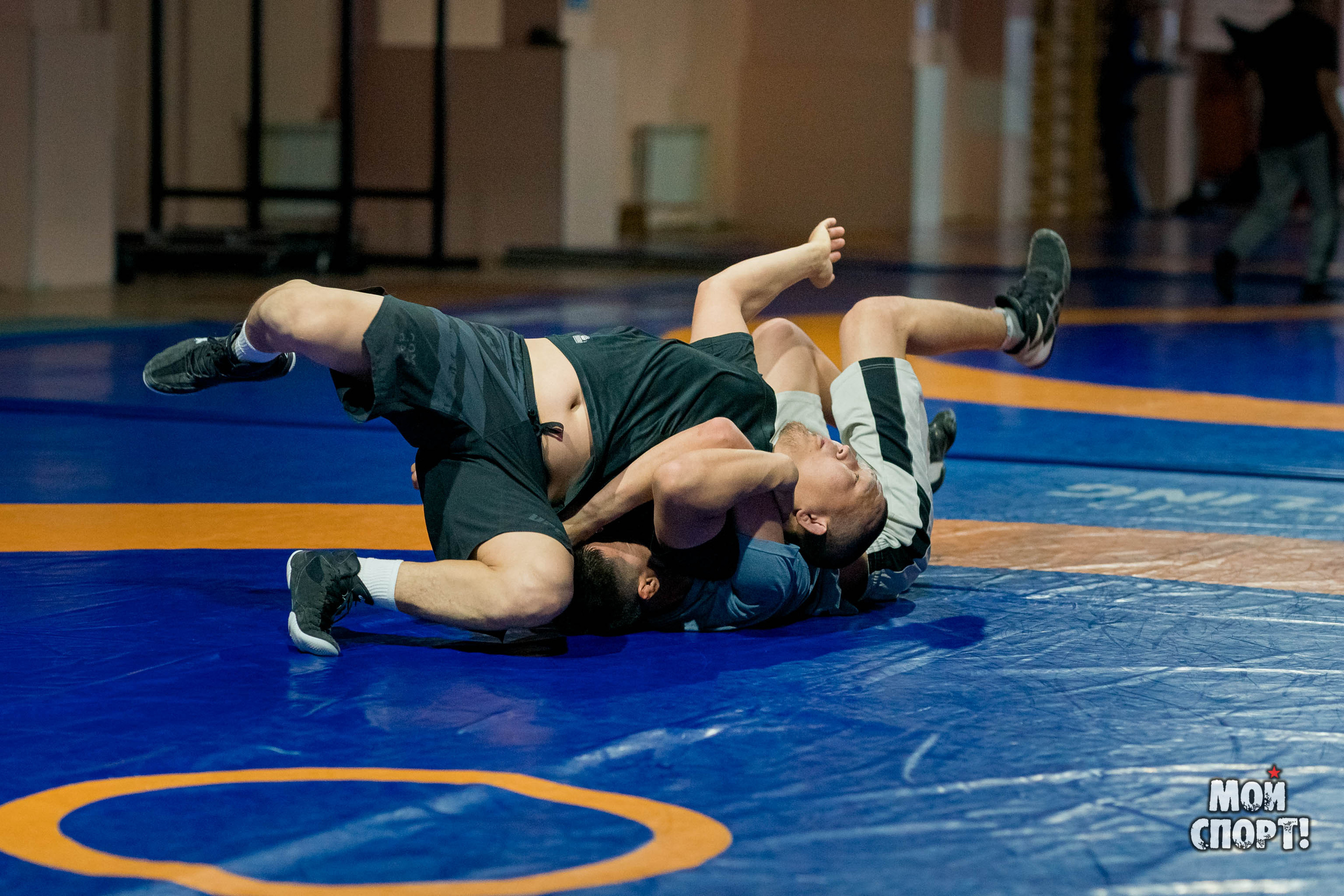 Амбассадоры Спартакиады «Дьулуур». Студия «Мой Спорт!» — все о спорте в Якутии