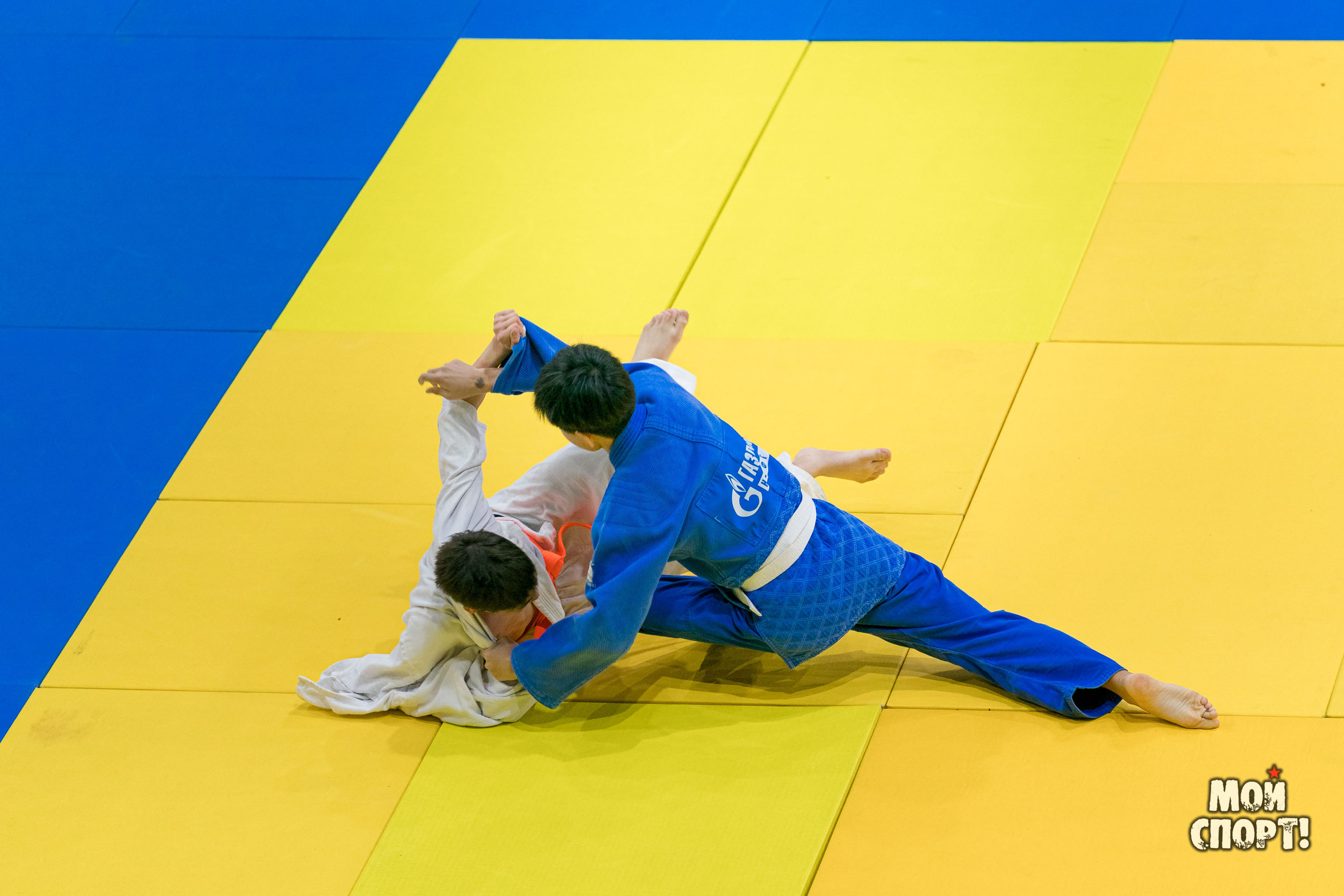 Спартакиада, первенство и чемпионат РС (Я) по дзюдо. Студия «Мой Спорт!» — все о спорте в Якутии