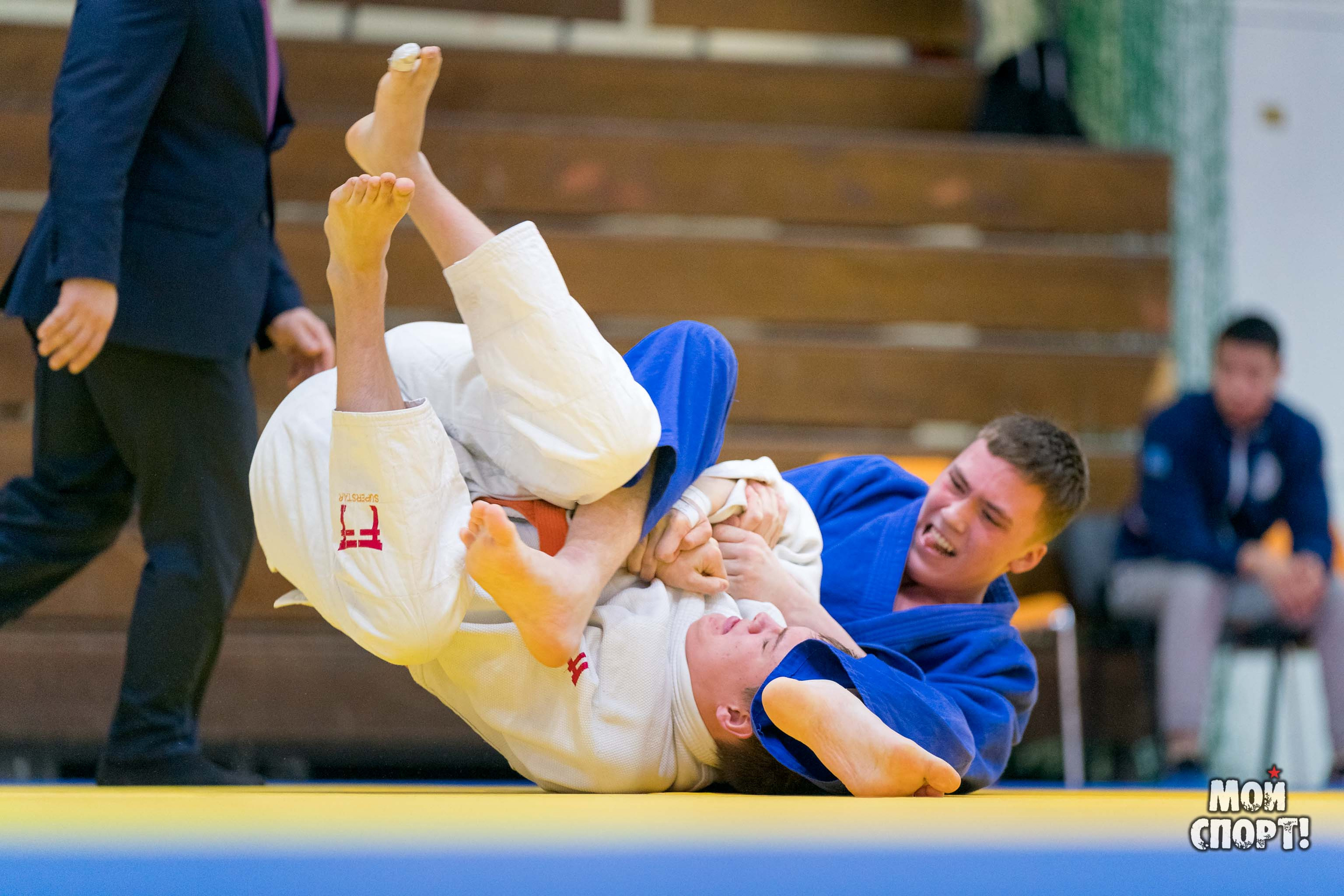 Спартакиада, первенство и чемпионат РС (Я) по дзюдо. Студия «Мой Спорт!» — все о спорте в Якутии