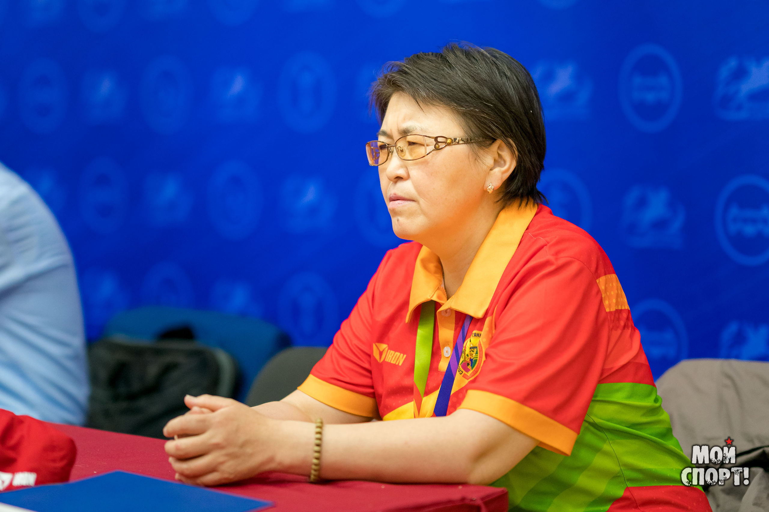 Спартакиада «Спортивные Якутяне». Студия «Мой Спорт!» — все о спорте в Якутии