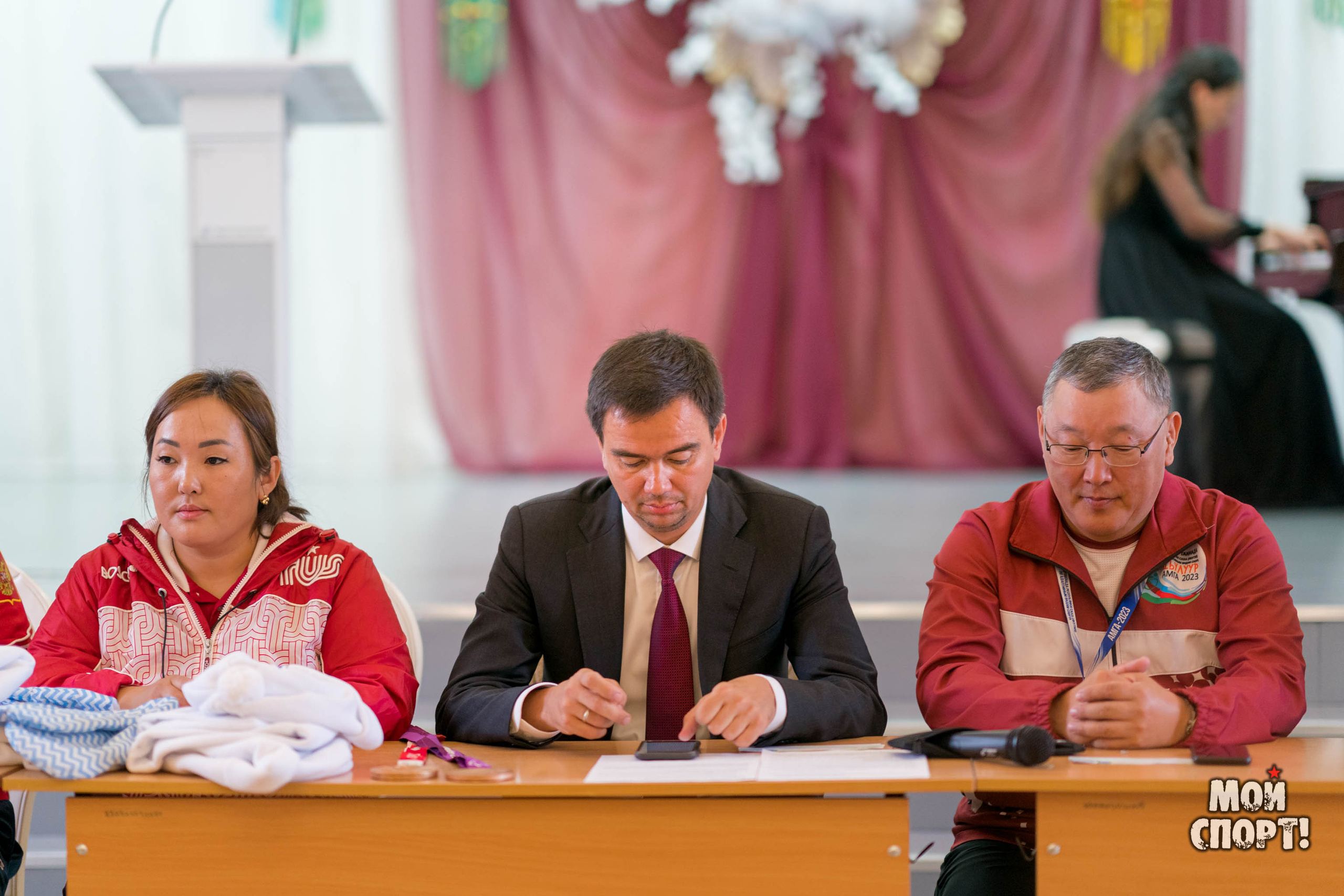 XIV спартакиада по адаптивным видам спорта «Дьулуур». Студия «Мой Спорт!» — все о спорте в Якутии