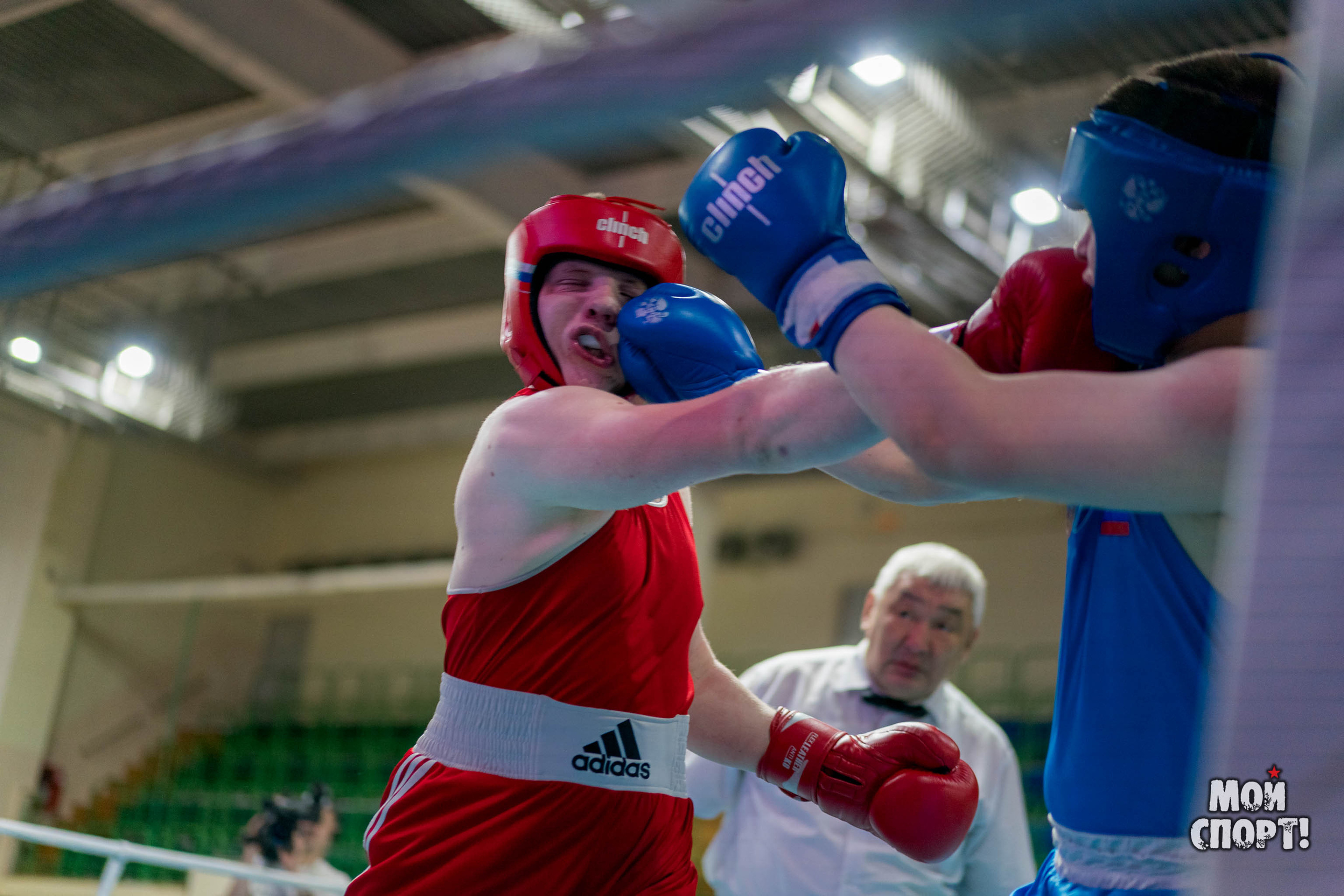 Спартакиада «Спортивные Якутяне». Студия «Мой Спорт!» — все о спорте в Якутии