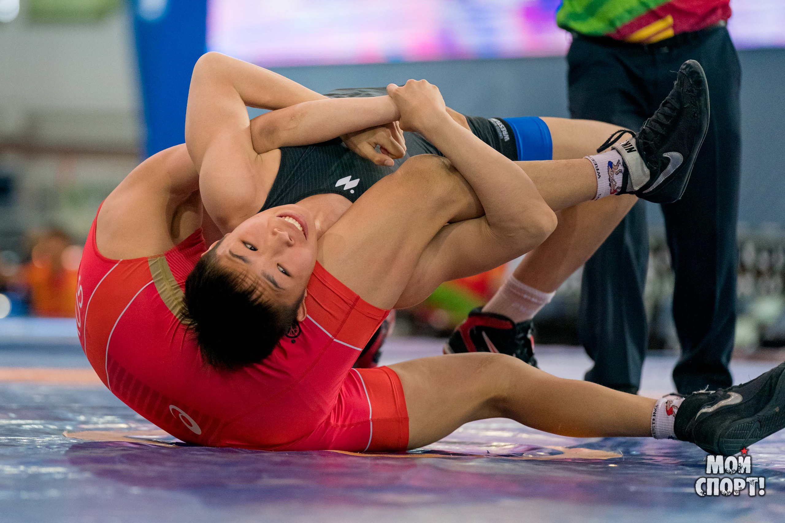 Спартакиада «Спортивные Якутяне». Студия «Мой Спорт!» — все о спорте в Якутии