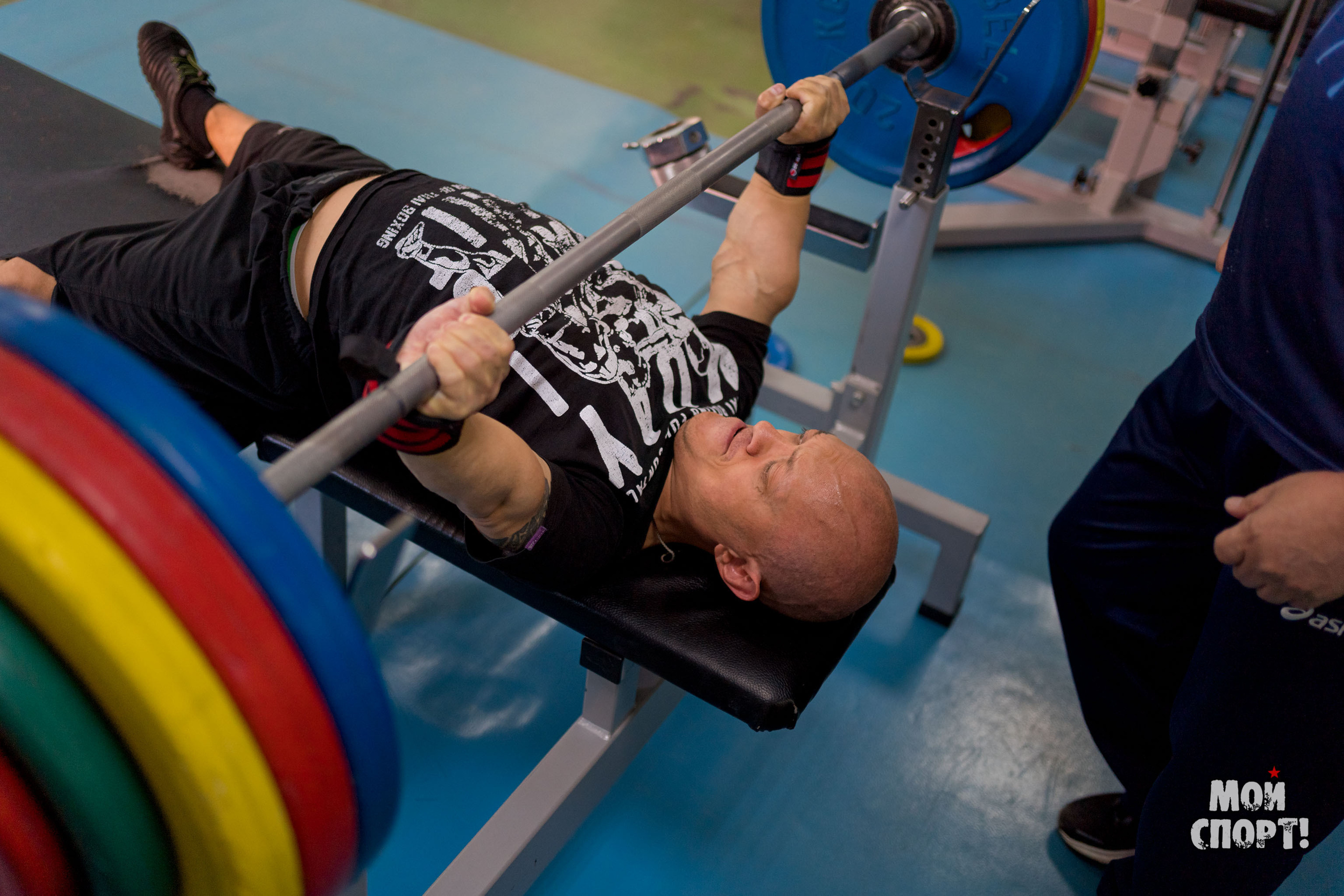 XIV спартакиада по адаптивным видам спорта «Дьулуур». Студия «Мой Спорт!» — все о спорте в Якутии