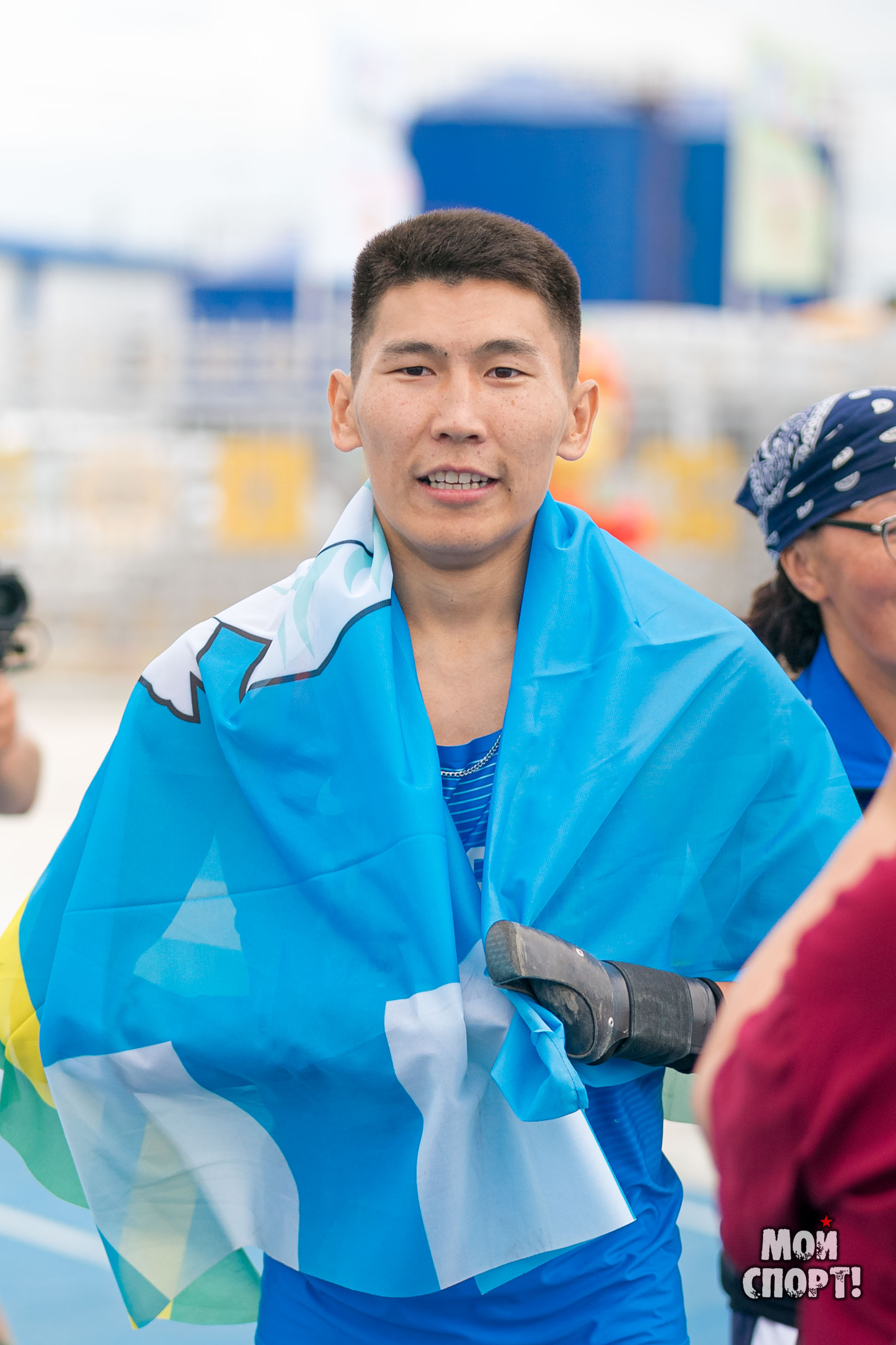 XIV спартакиада по адаптивным видам спорта «Дьулуур». Студия «Мой Спорт!» — все о спорте в Якутии