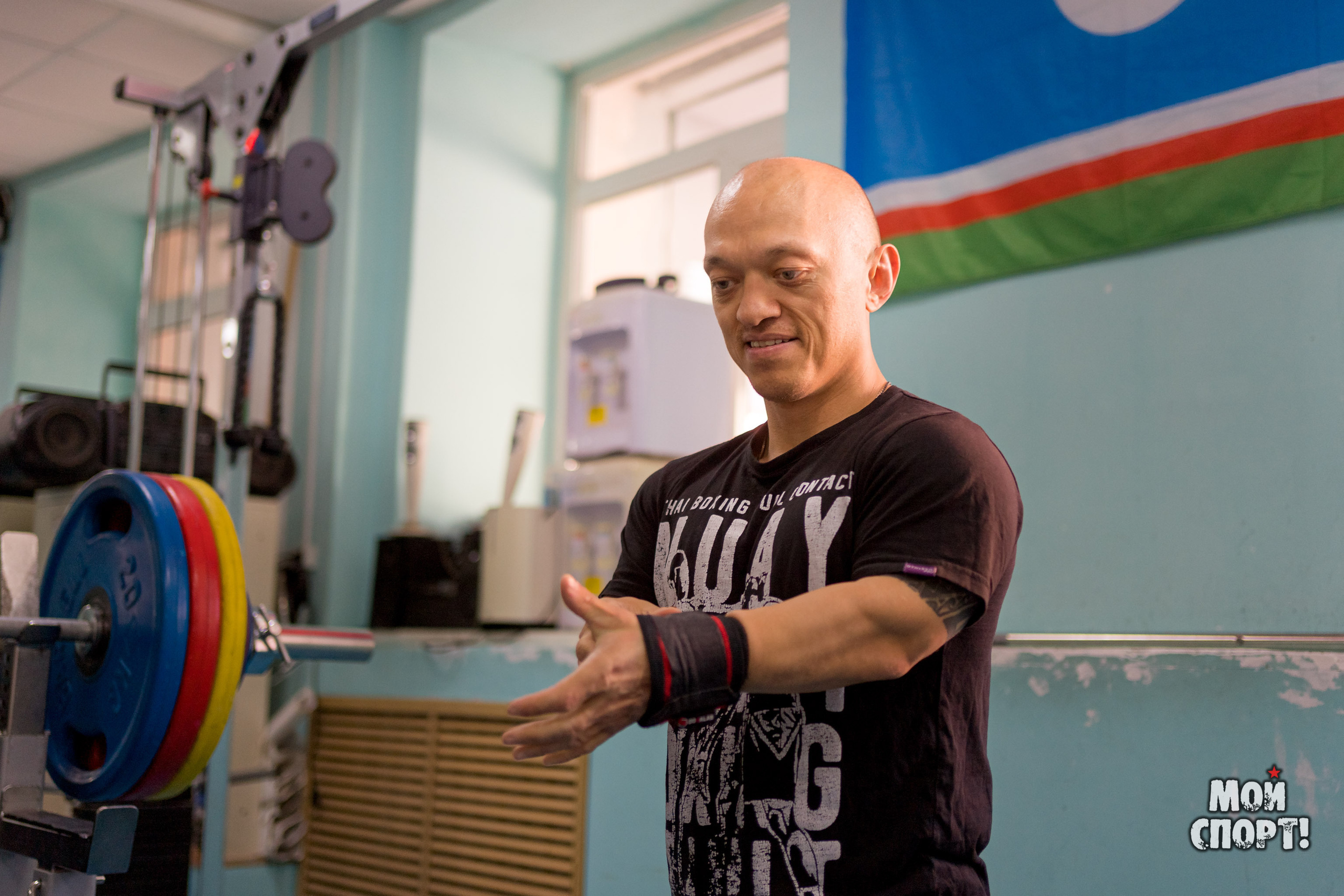 XIV спартакиада по адаптивным видам спорта «Дьулуур». Студия «Мой Спорт!» — все о спорте в Якутии