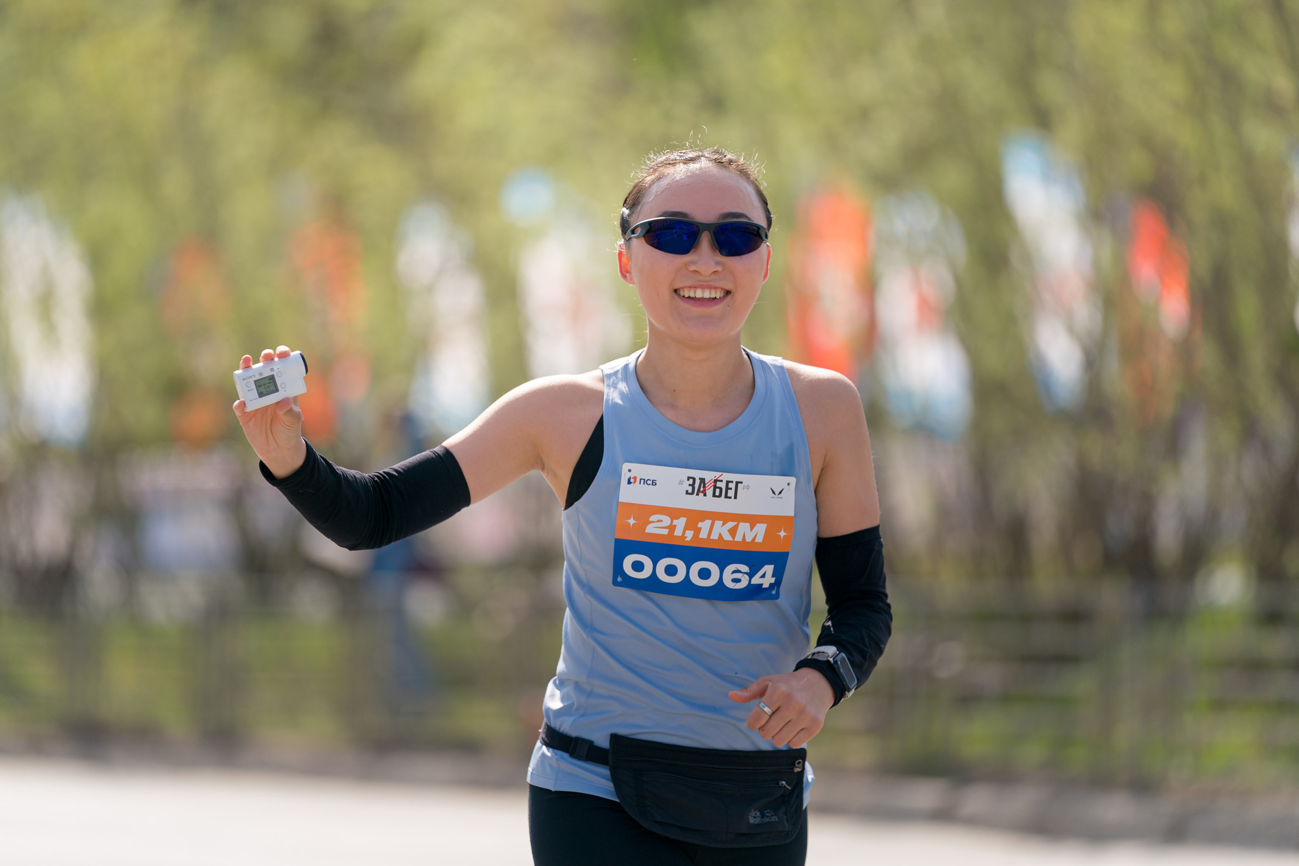 Забег.рф. Студия «Мой Спорт!» — все о спорте в Якутии