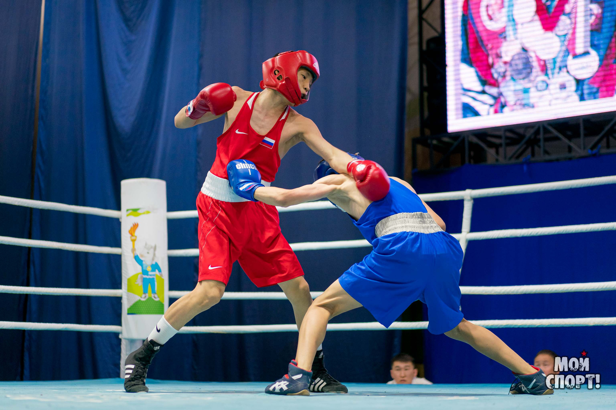 Спартакиада «Спортивные Якутяне». Студия «Мой Спорт!» — все о спорте в Якутии