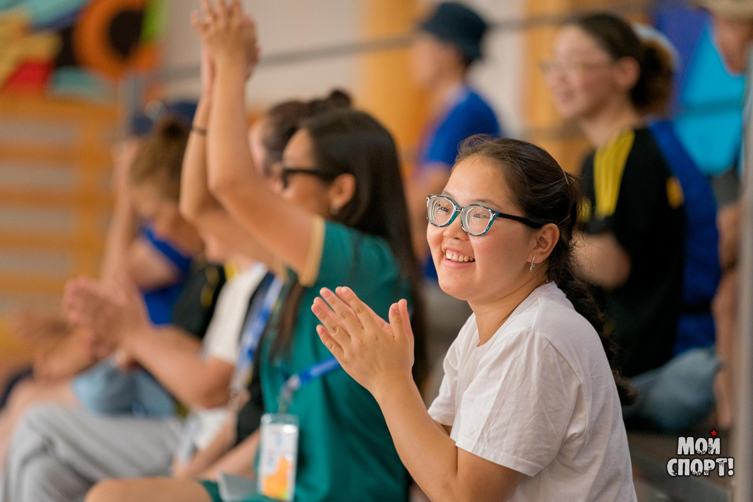 XIV спартакиада по адаптивным видам спорта «Дьулуур». Студия «Мой Спорт!» — все о спорте в Якутии