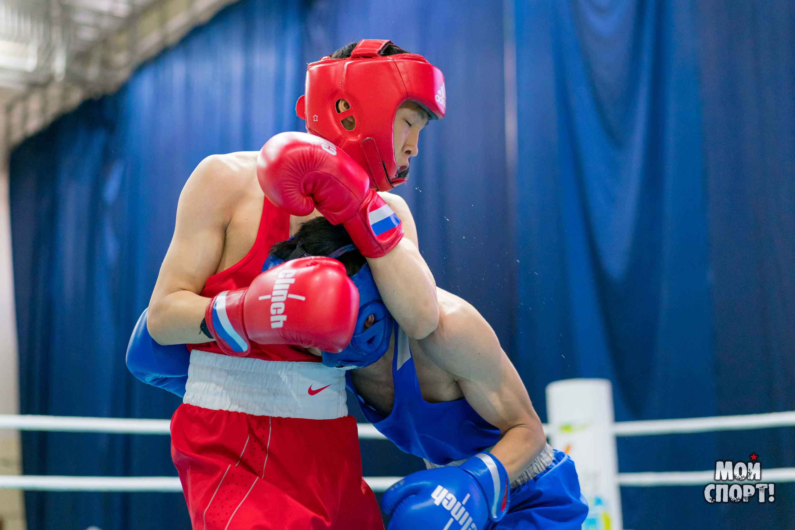 Спартакиада «Спортивные Якутяне». Студия «Мой Спорт!» — все о спорте в Якутии