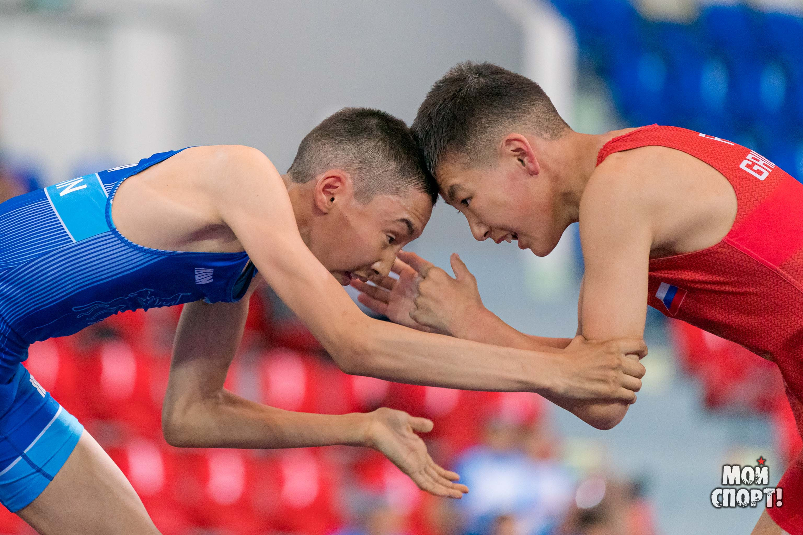 Спартакиада «Спортивные Якутяне». Студия «Мой Спорт!» — все о спорте в Якутии