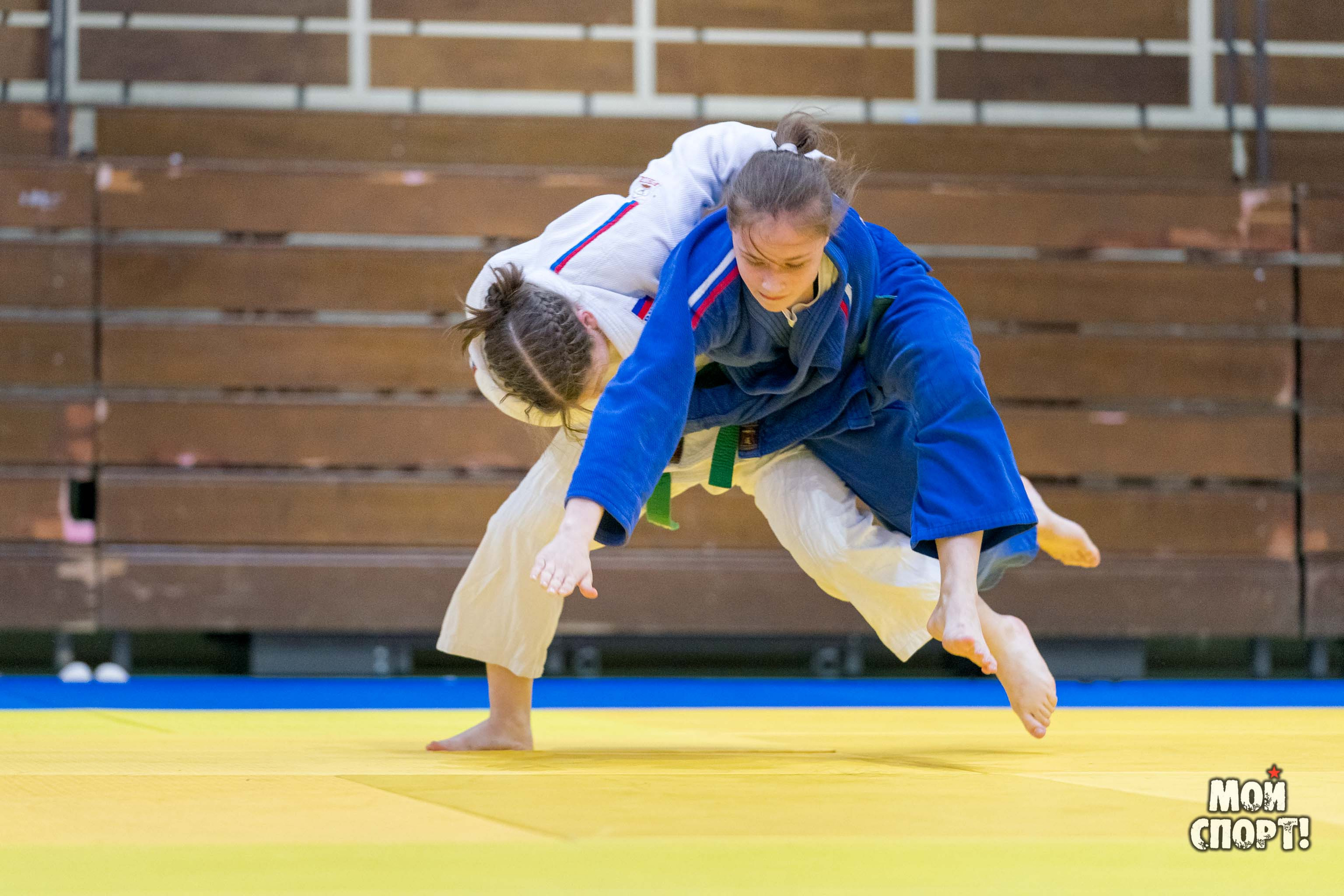 Спартакиада, первенство и чемпионат РС (Я) по дзюдо. Студия «Мой Спорт!» — все о спорте в Якутии