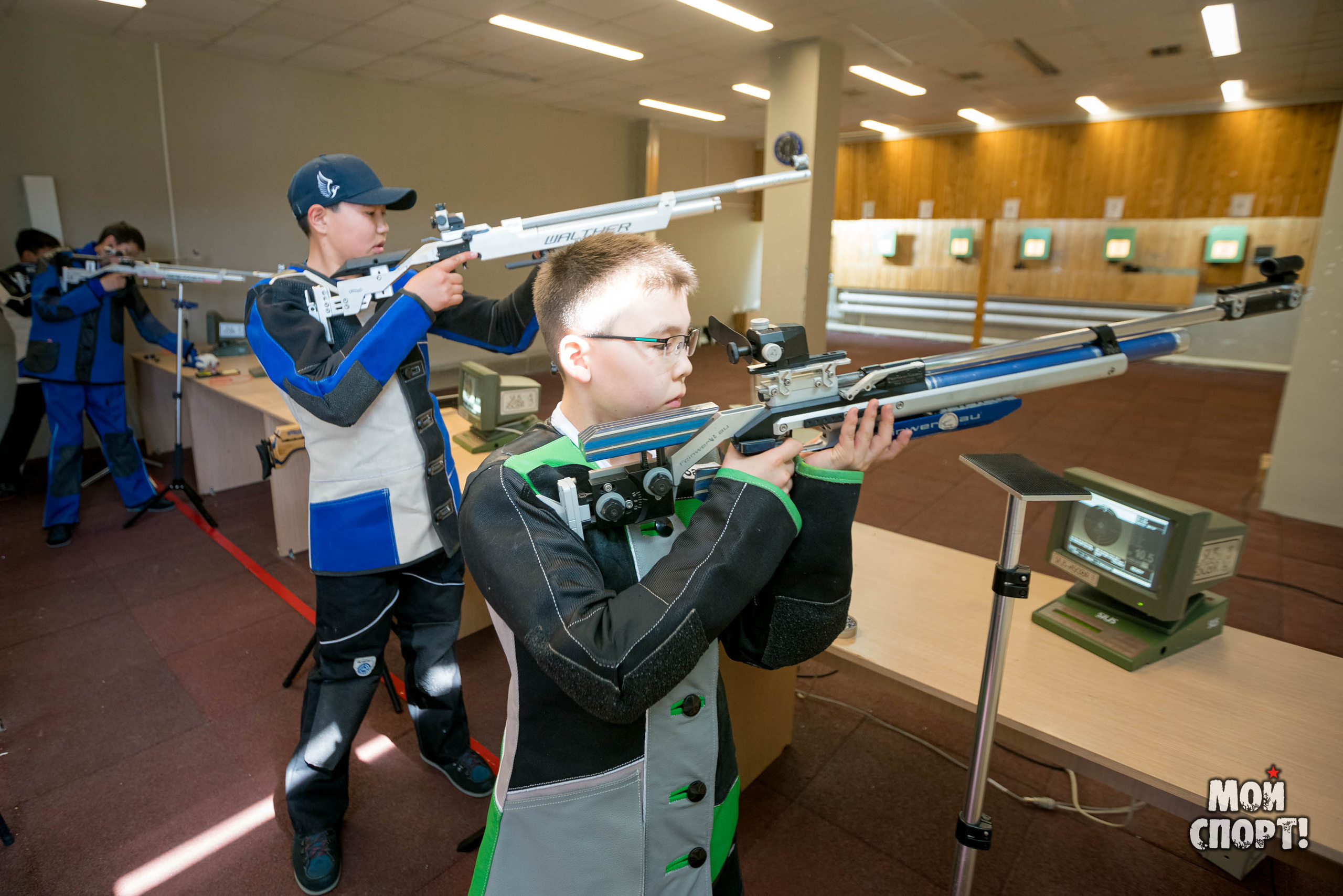 Спартакиада «Спортивные Якутяне». Студия «Мой Спорт!» — все о спорте в Якутии