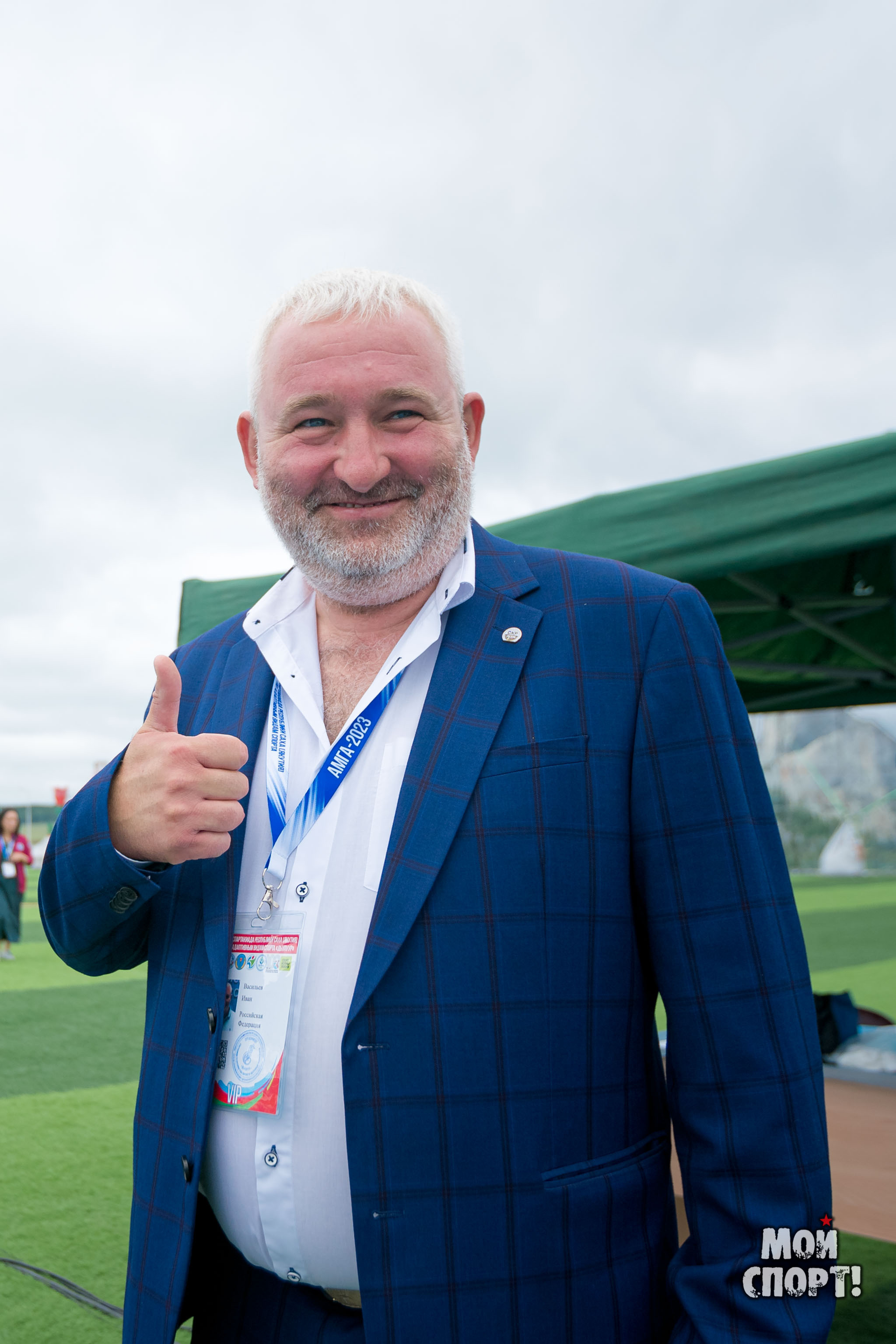 XIV спартакиада по адаптивным видам спорта «Дьулуур». Студия «Мой Спорт!» — все о спорте в Якутии