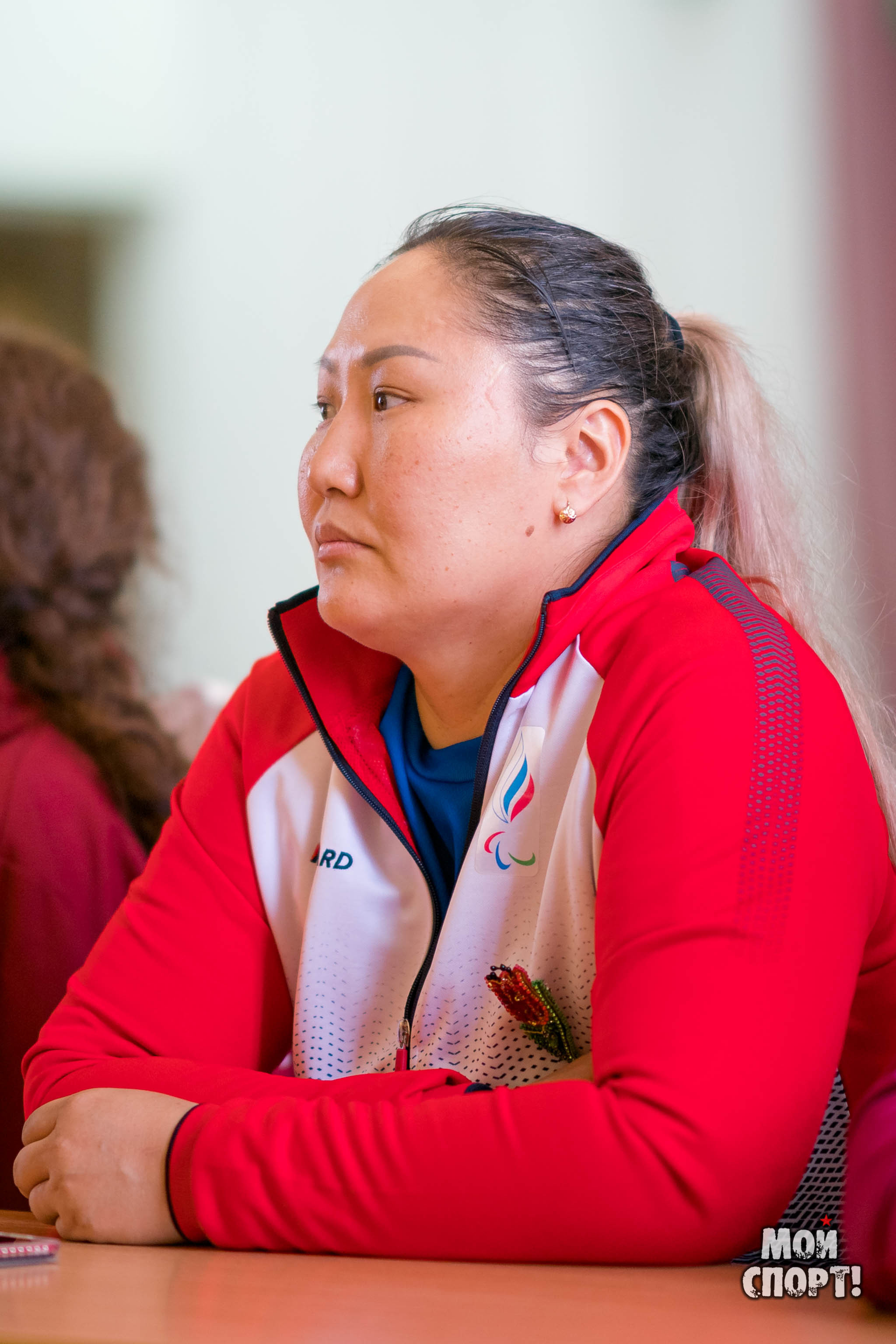 XIV спартакиада по адаптивным видам спорта «Дьулуур». Студия «Мой Спорт!» — все о спорте в Якутии