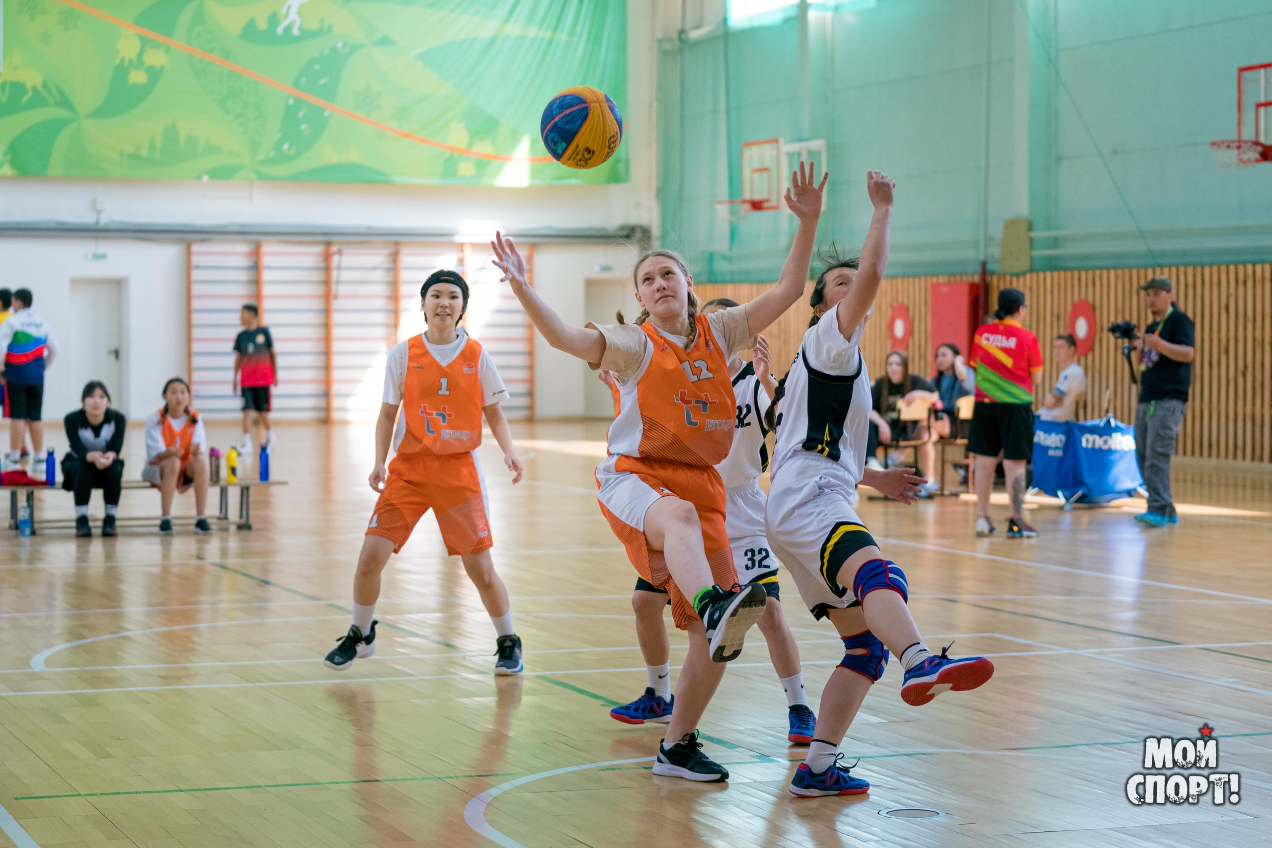 Спартакиада «Спортивные Якутяне». Студия «Мой Спорт!» — все о спорте в Якутии