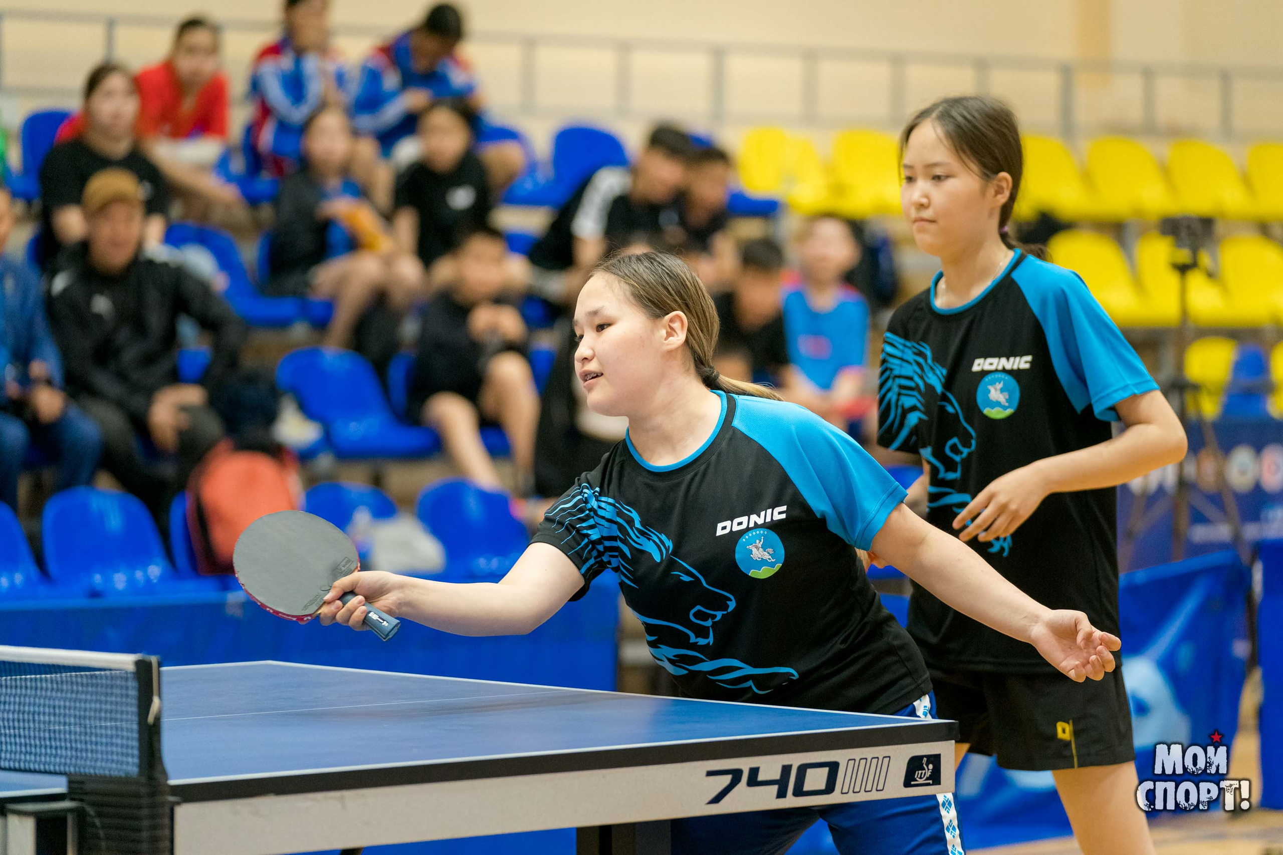 Спартакиада «Спортивные Якутяне». Студия «Мой Спорт!» — все о спорте в Якутии