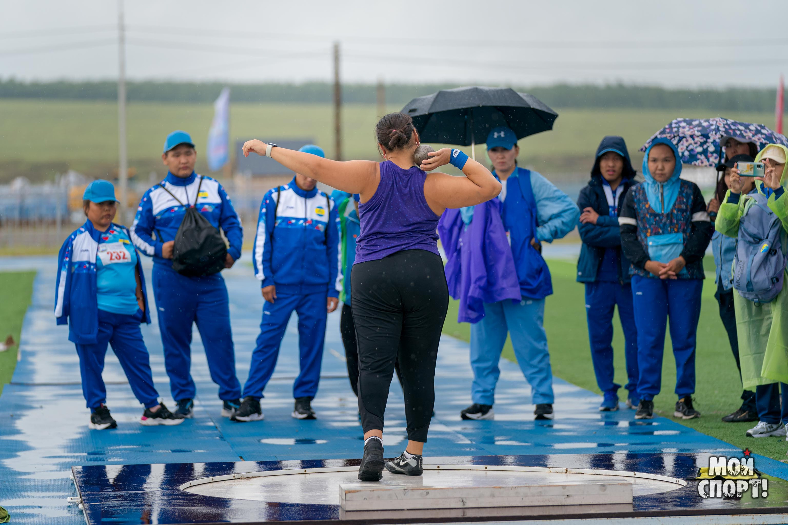 XIV спартакиада по адаптивным видам спорта «Дьулуур». Студия «Мой Спорт!» — все о спорте в Якутии