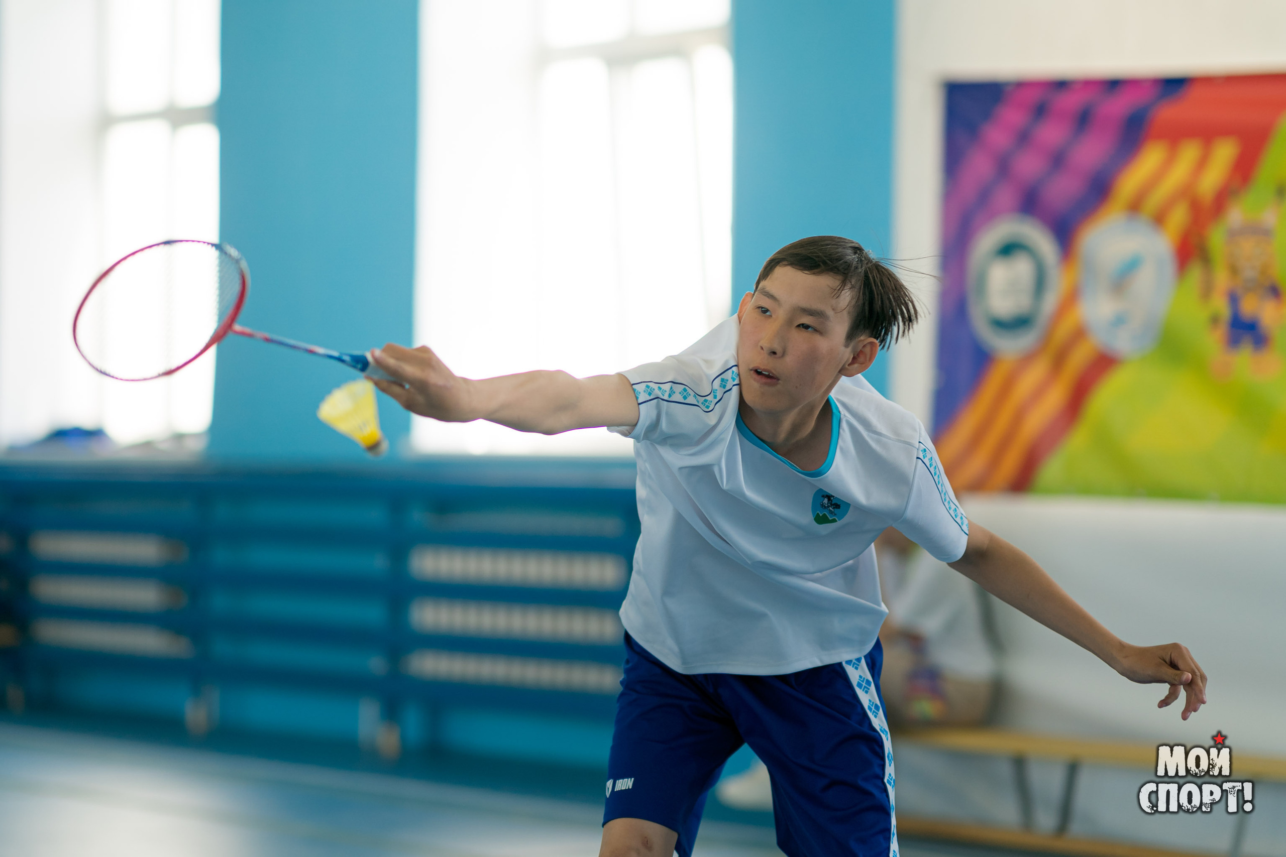 Спартакиада «Спортивные Якутяне». Студия «Мой Спорт!» — все о спорте в Якутии