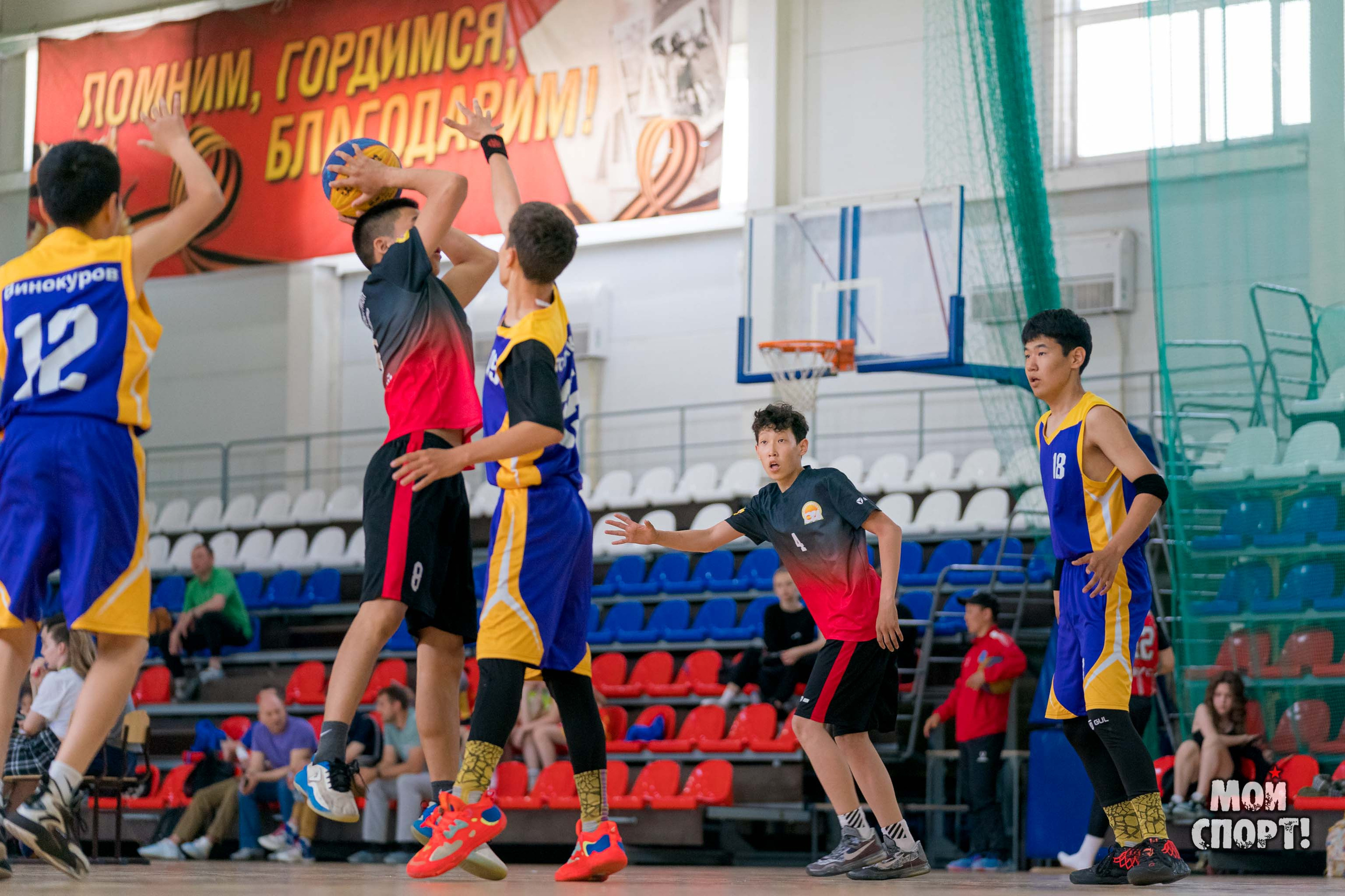 Спартакиада «Спортивные Якутяне». Студия «Мой Спорт!» — все о спорте в Якутии