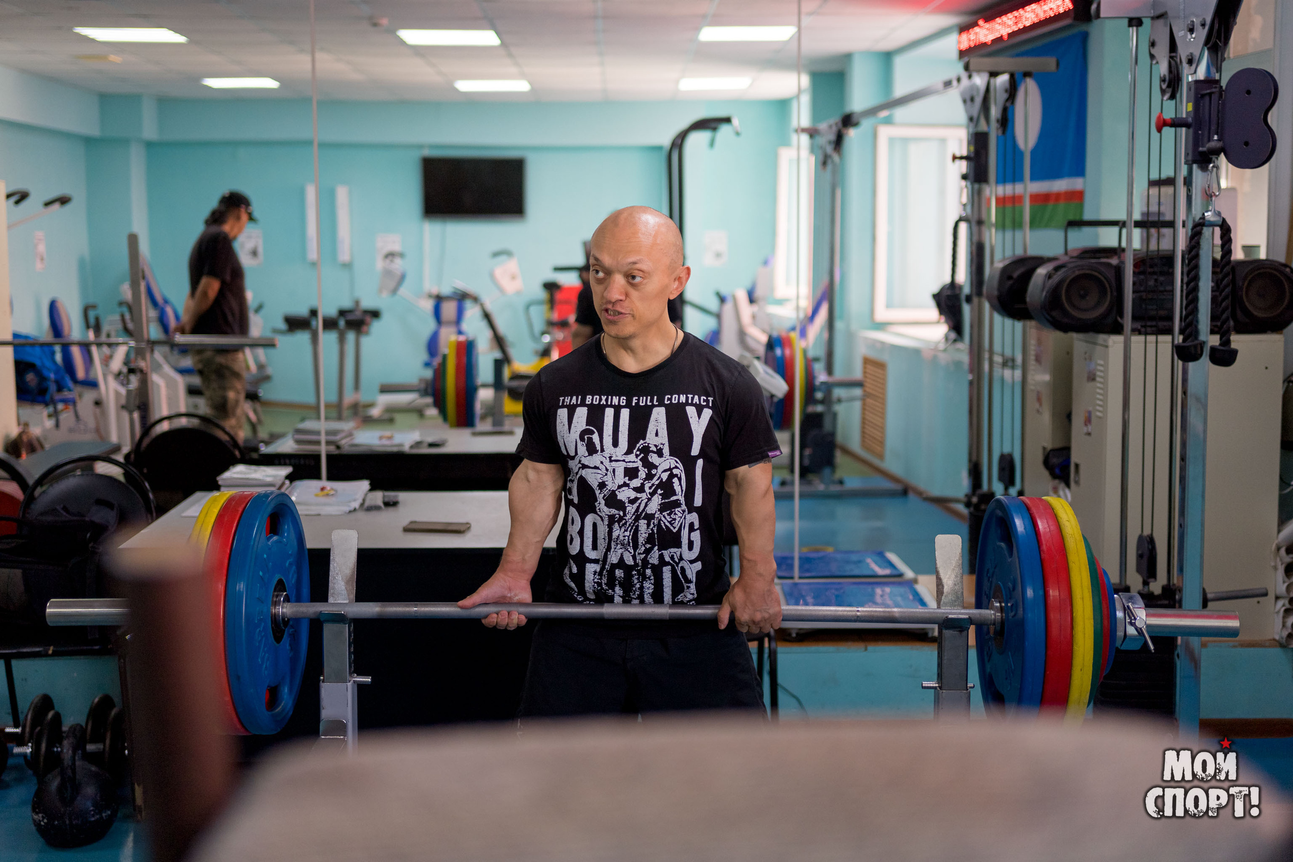 Амбассадоры Спартакиады «Дьулуур». Студия «Мой Спорт!» — все о спорте в Якутии