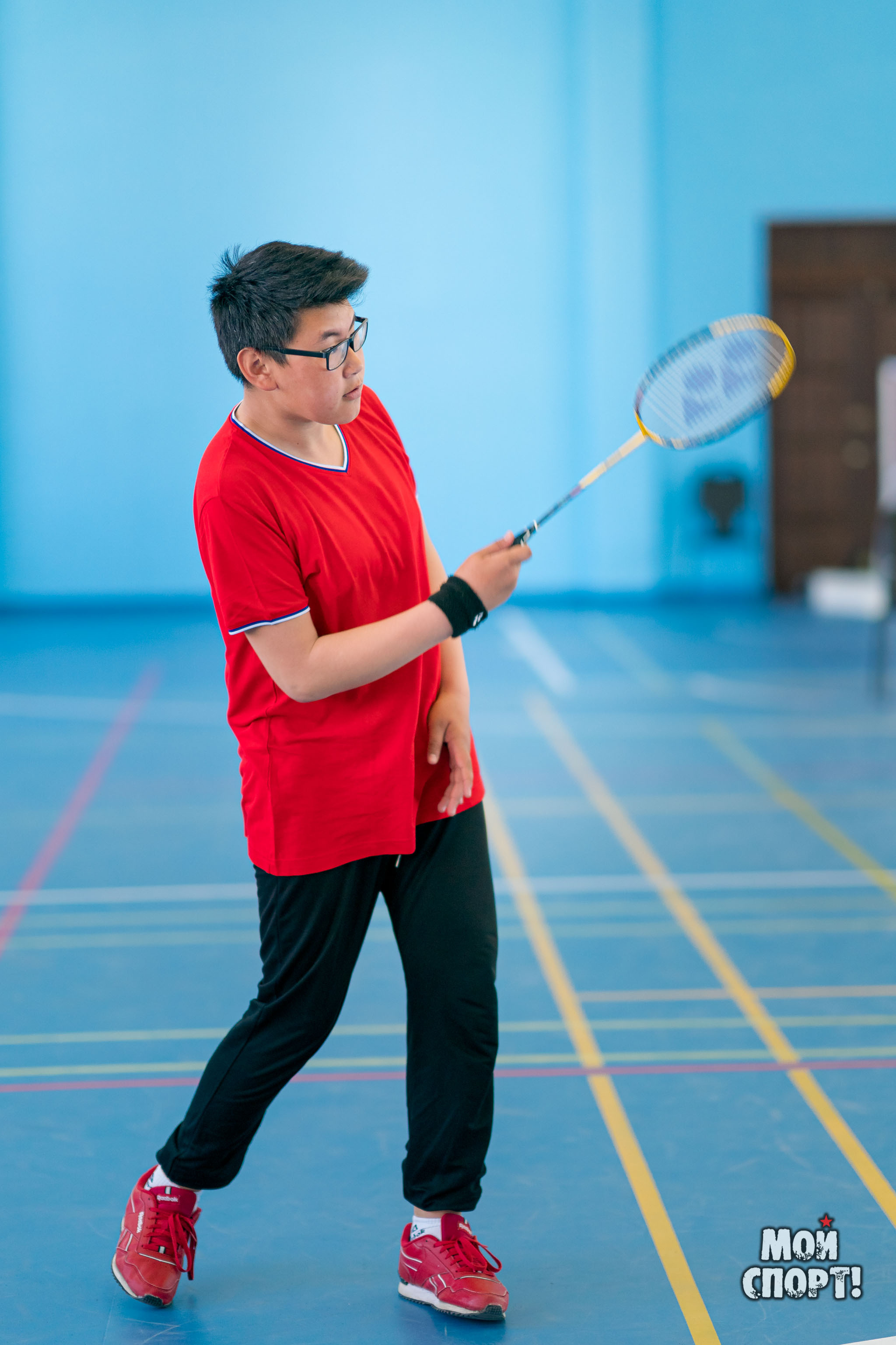 Спартакиада «Спортивные Якутяне». Студия «Мой Спорт!» — все о спорте в Якутии