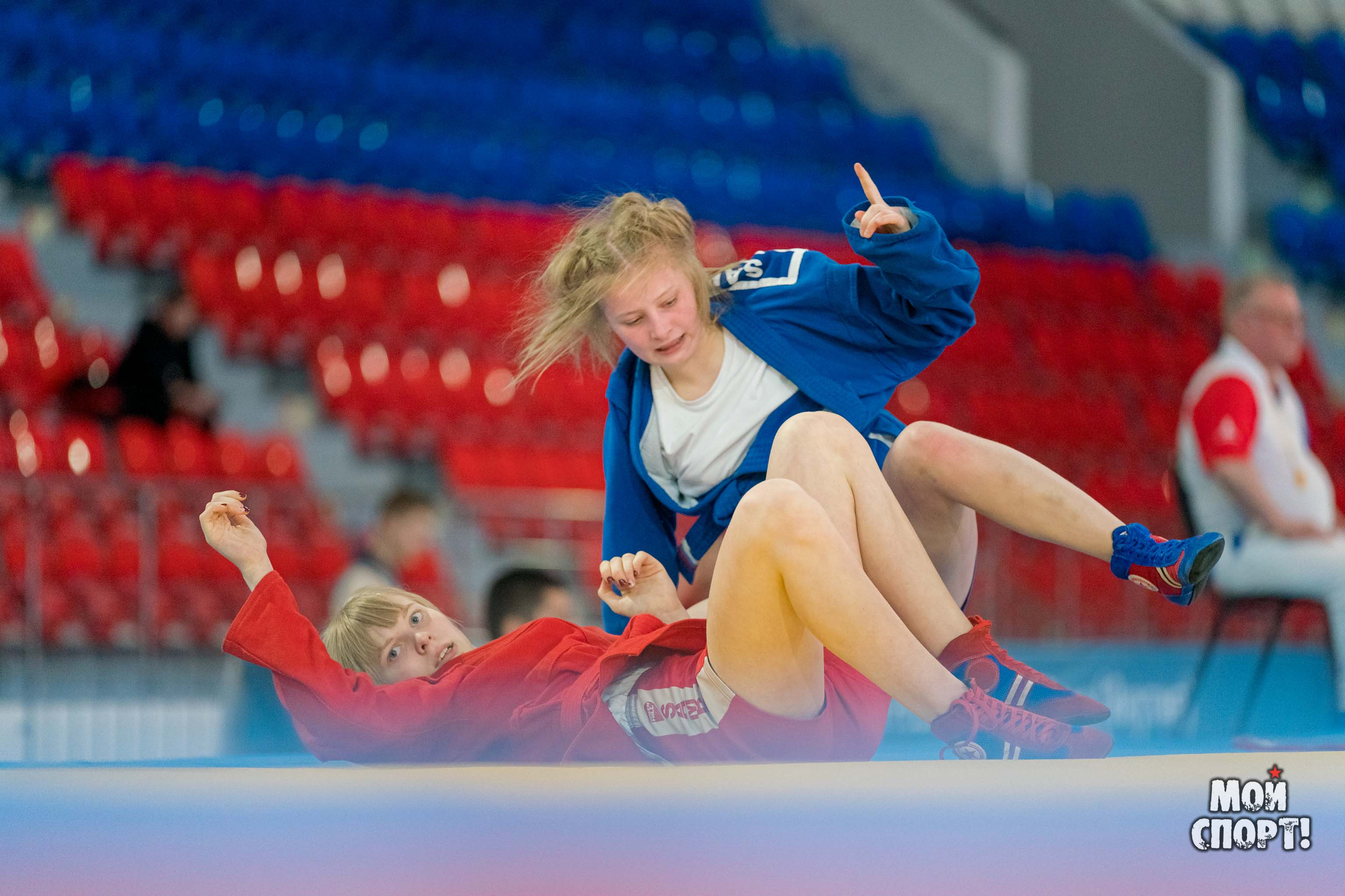 Всероссийские соревнования по самбо «Победа». Студия «Мой Спорт!» — все о спорте в Якутии