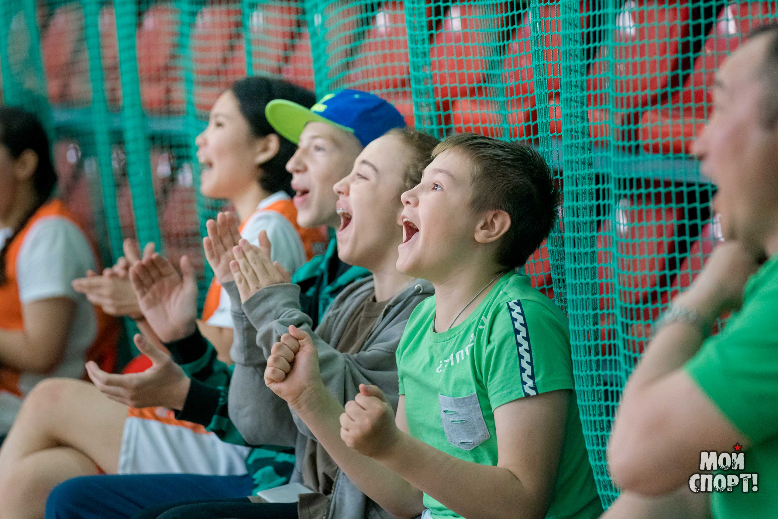 Спартакиада «Спортивные Якутяне». Студия «Мой Спорт!» — все о спорте в Якутии