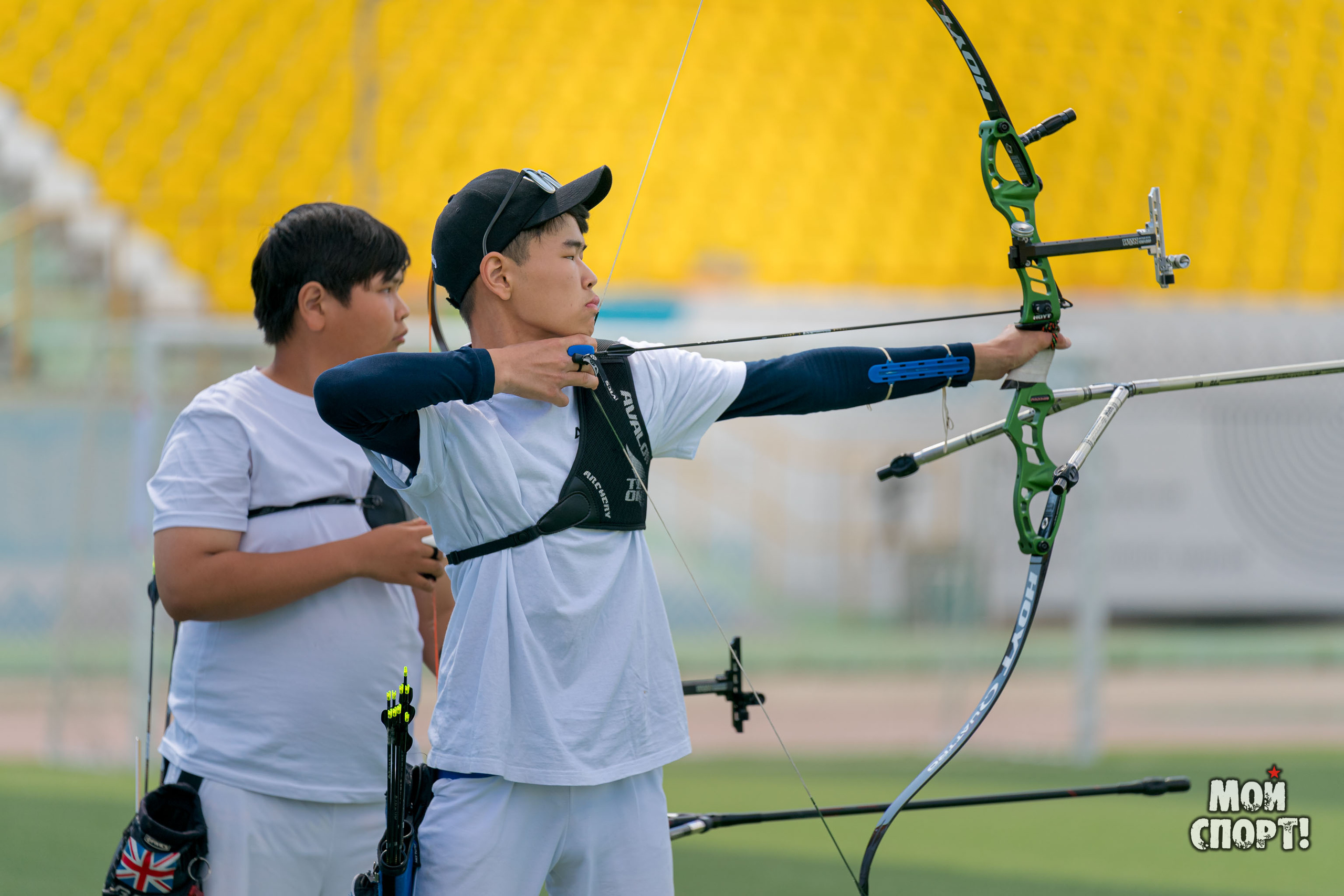 Спартакиада «Спортивные Якутяне». Студия «Мой Спорт!» — все о спорте в Якутии