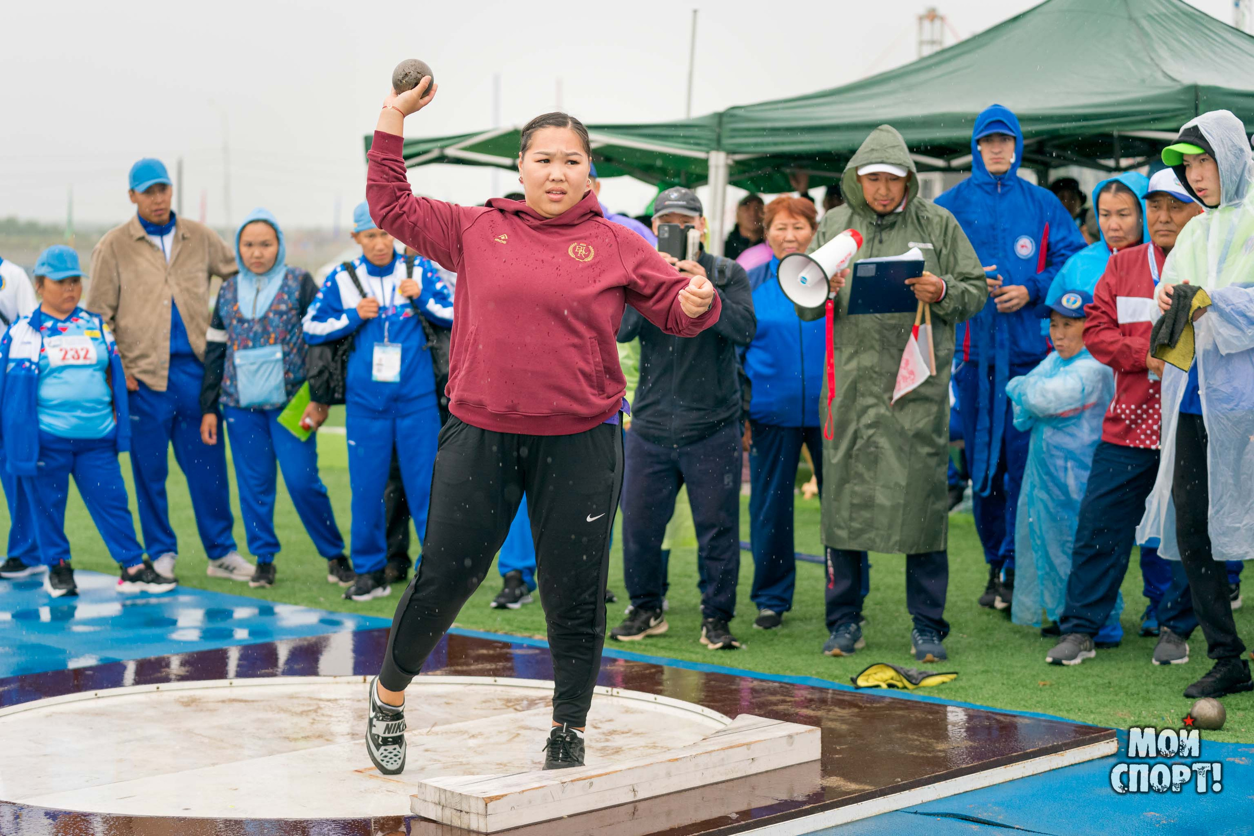 XIV спартакиада по адаптивным видам спорта «Дьулуур». Студия «Мой Спорт!» — все о спорте в Якутии