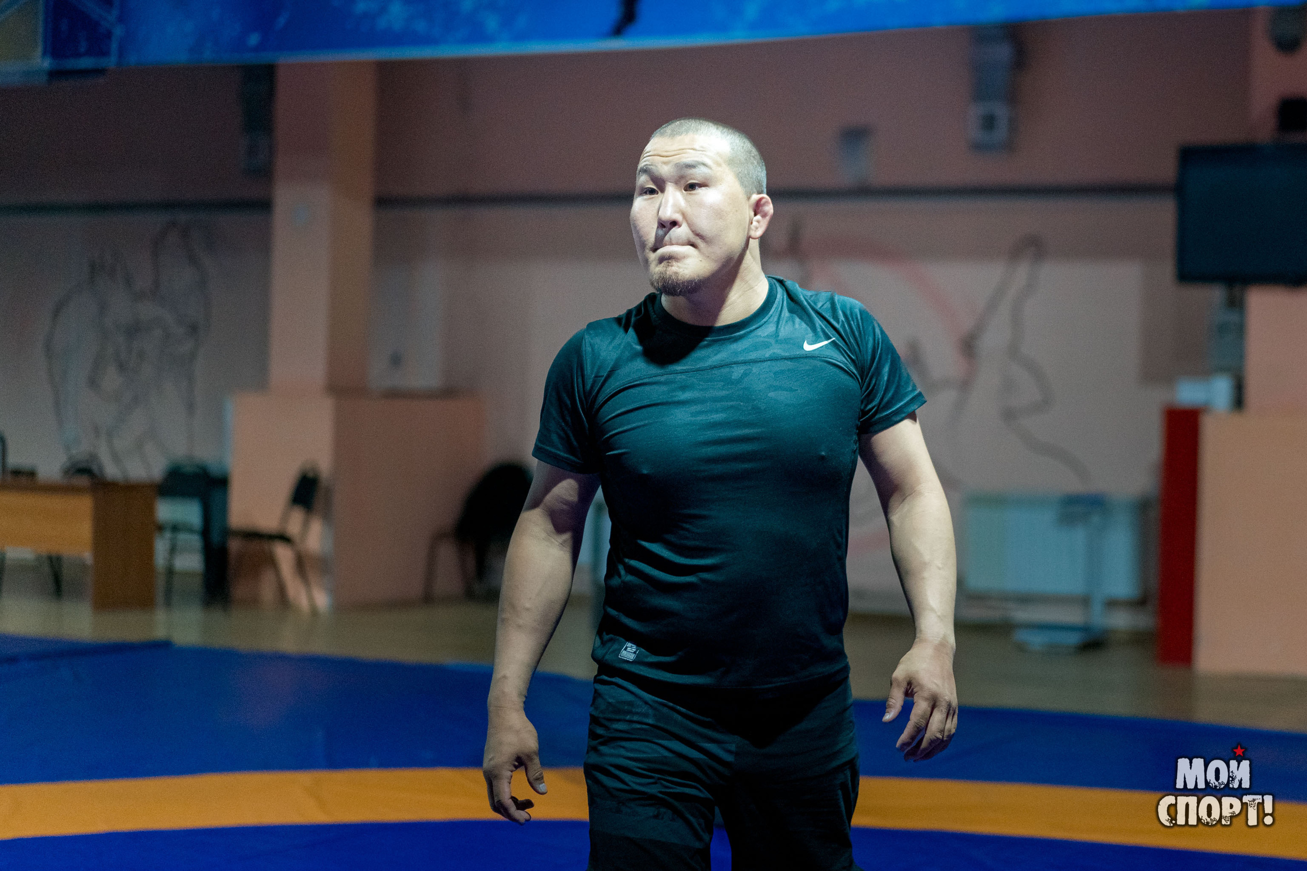 XIV спартакиада по адаптивным видам спорта «Дьулуур». Студия «Мой Спорт!» — все о спорте в Якутии