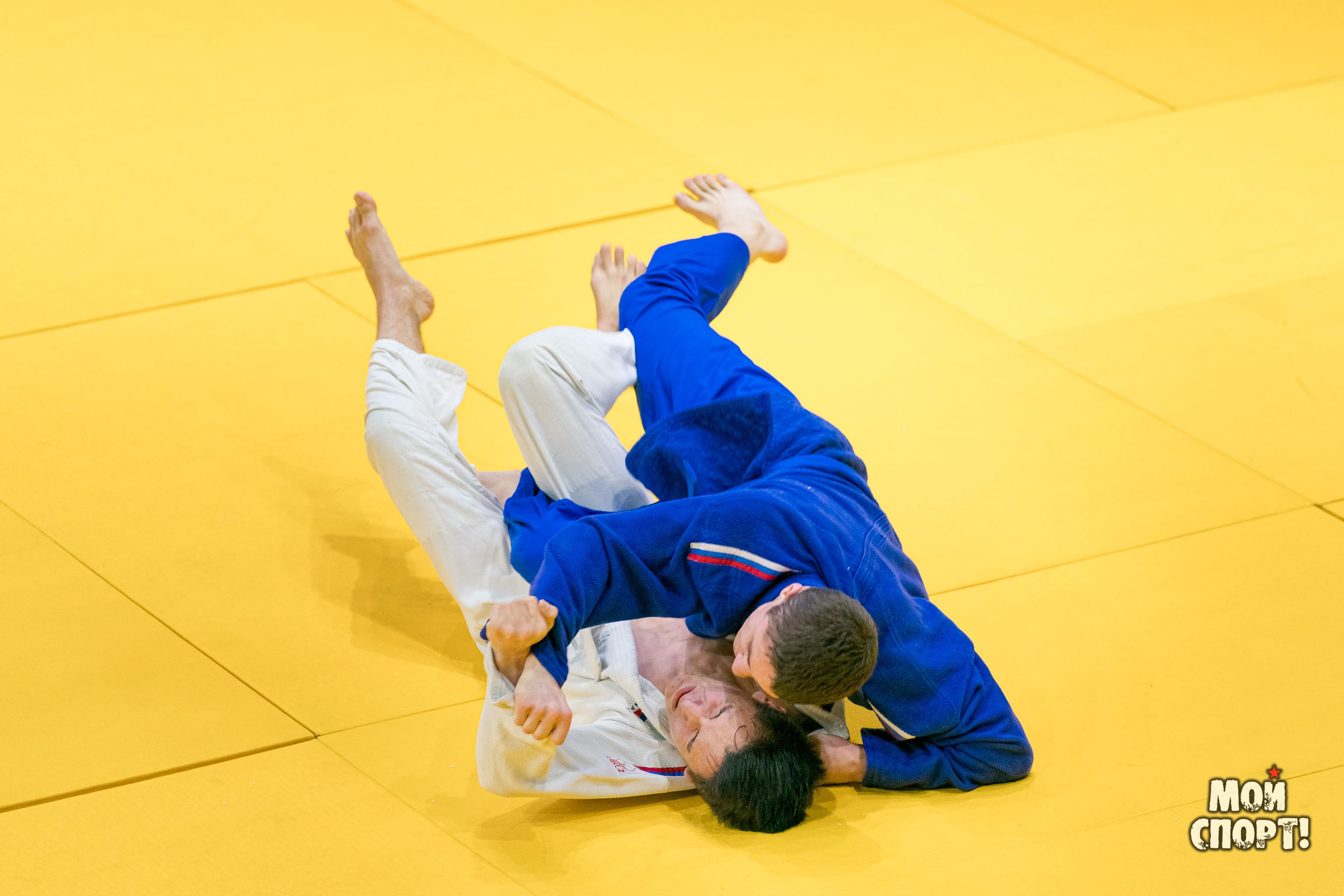 Спартакиада, первенство и чемпионат РС (Я) по дзюдо. Студия «Мой Спорт!» — все о спорте в Якутии